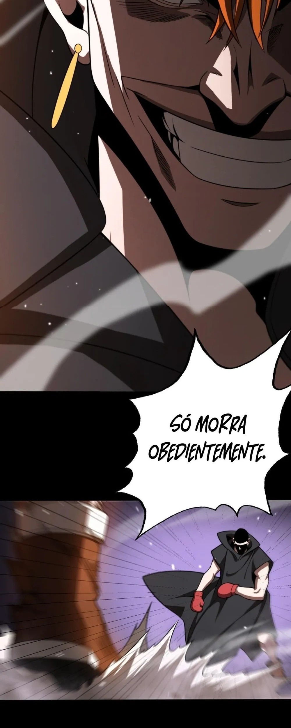 Apocalypse Online Capítulo 138 Página 46