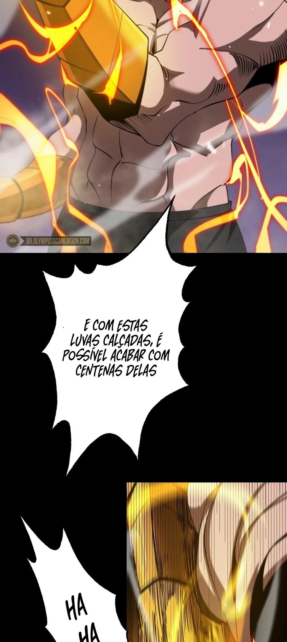 Apocalypse Online Capítulo 139 Página 17
