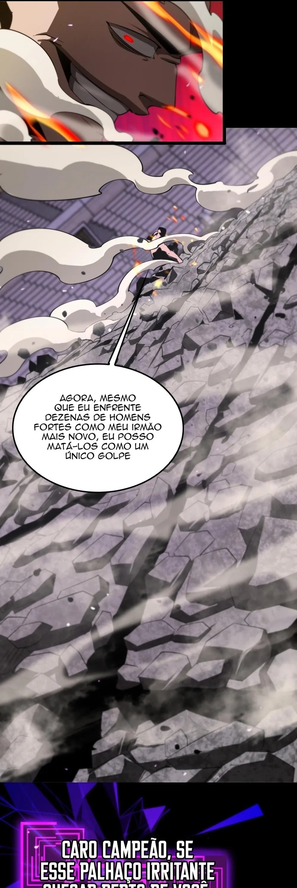 Apocalypse Online Capítulo 139 Página 19