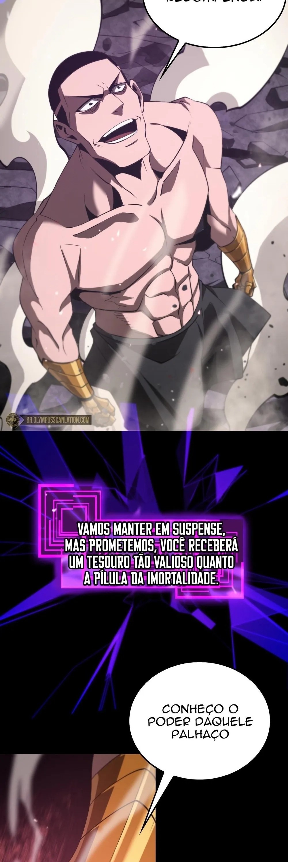Apocalypse Online Capítulo 139 Página 21