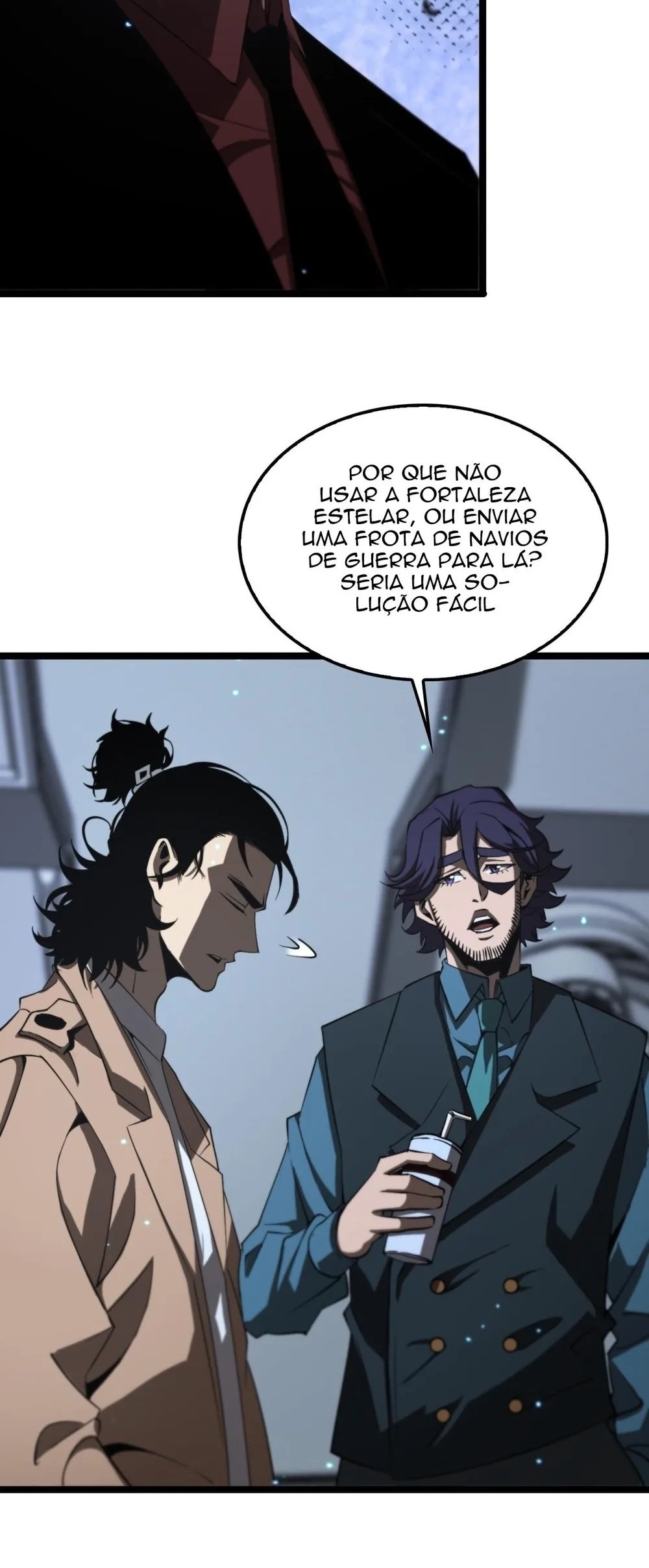 Apocalypse Online Capítulo 139 Página 29