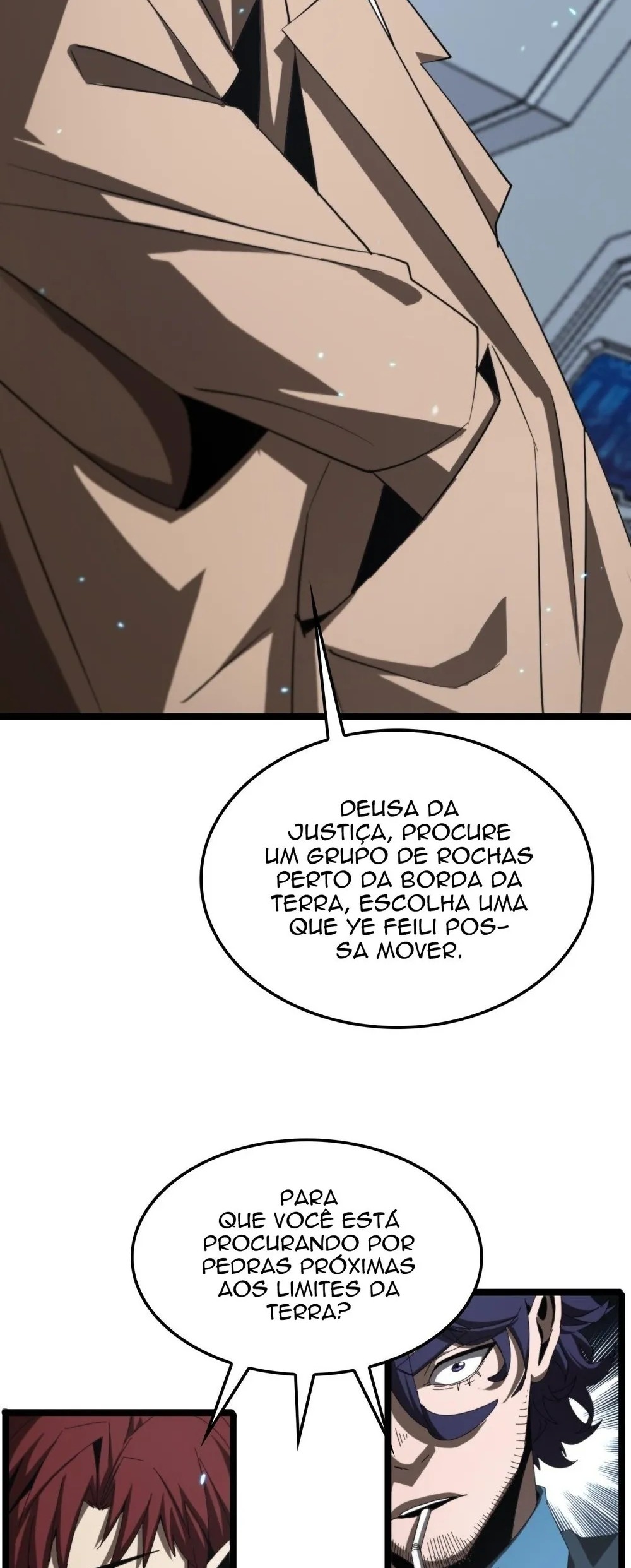 Apocalypse Online Capítulo 139 Página 35