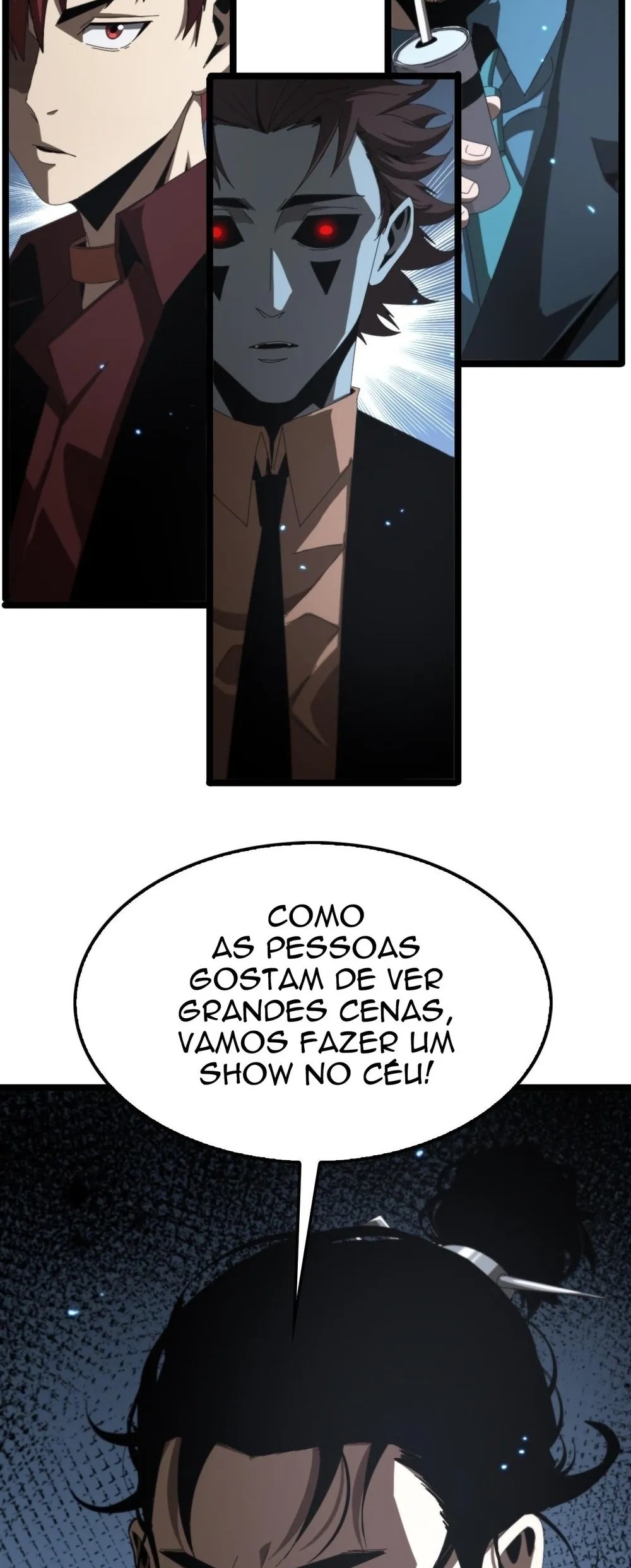 Apocalypse Online Capítulo 139 Página 36