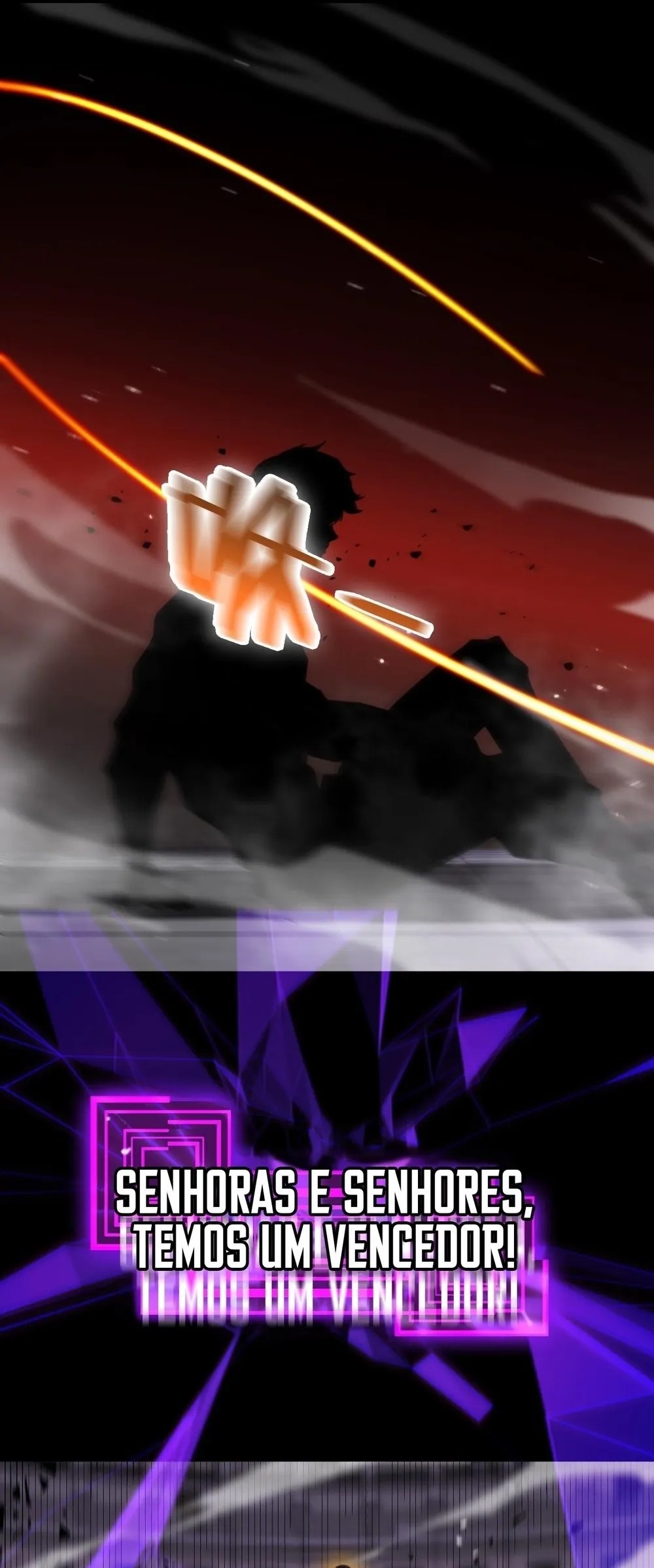 Apocalypse Online Capítulo 139 Página 9