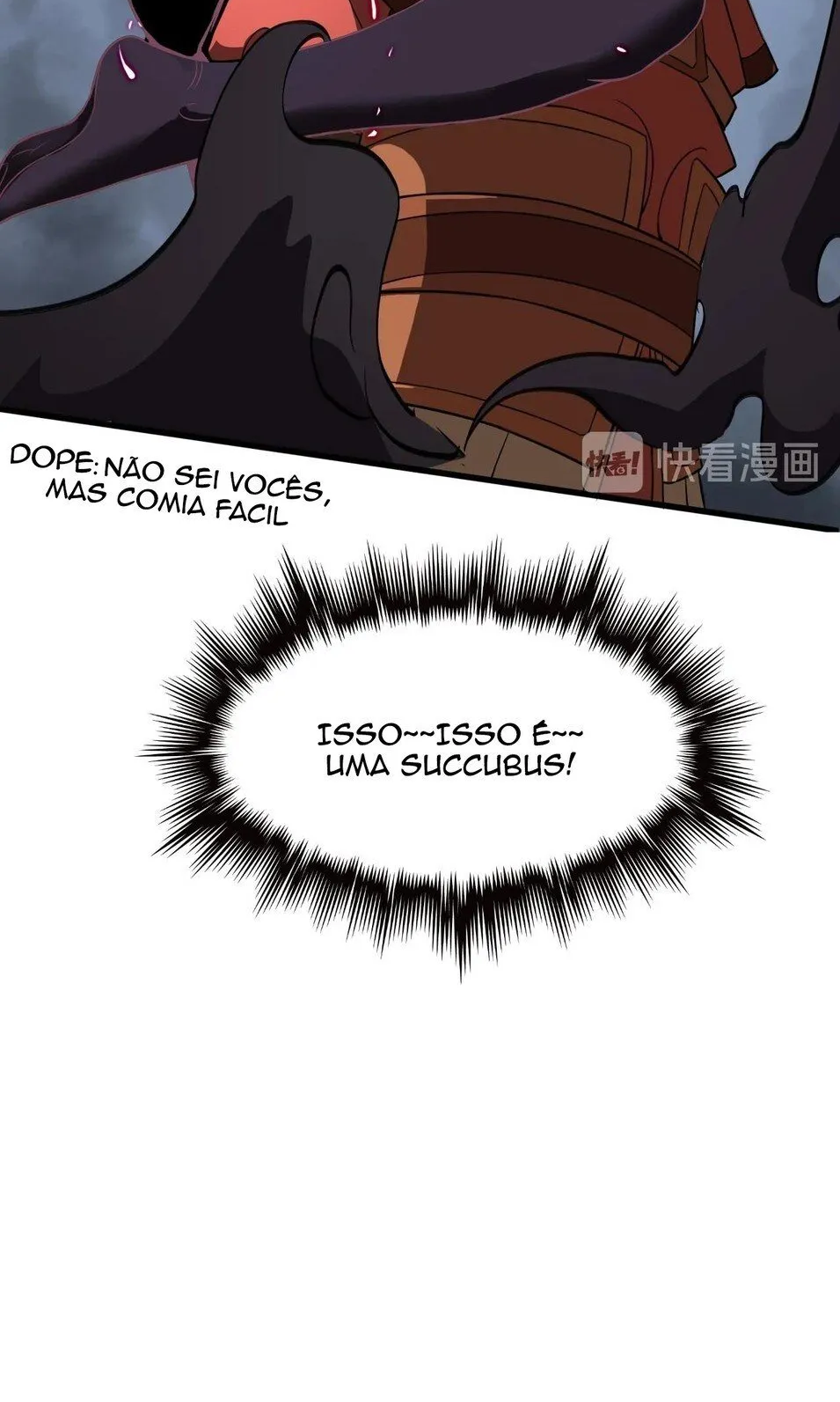 Apocalypse Online Capítulo 14 Página 14
