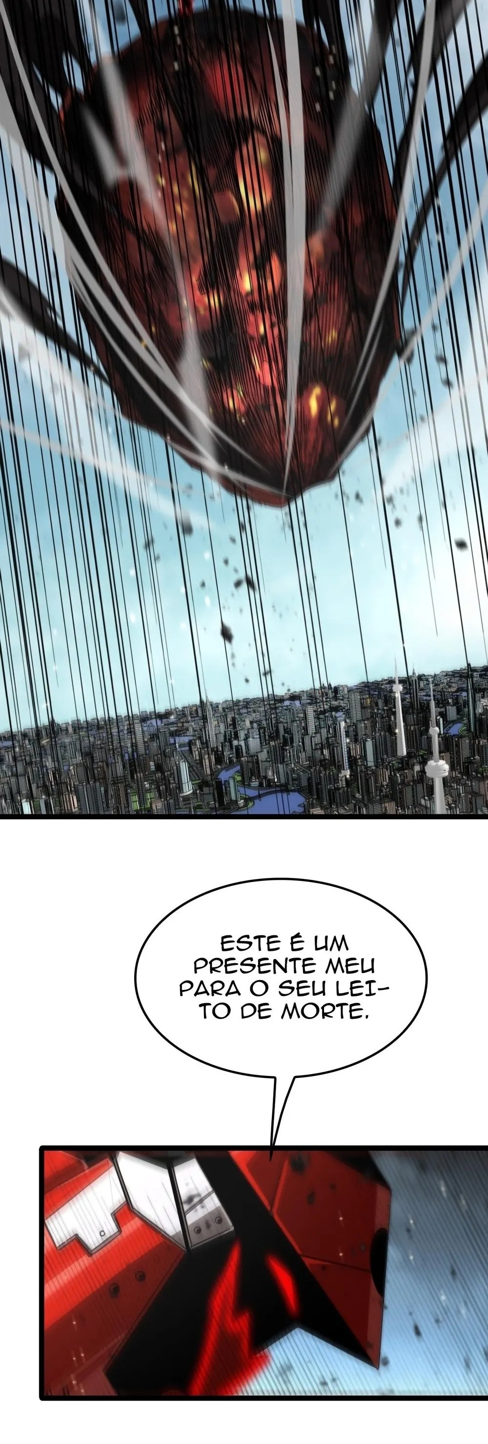 Apocalypse Online Capítulo 140 Página 10