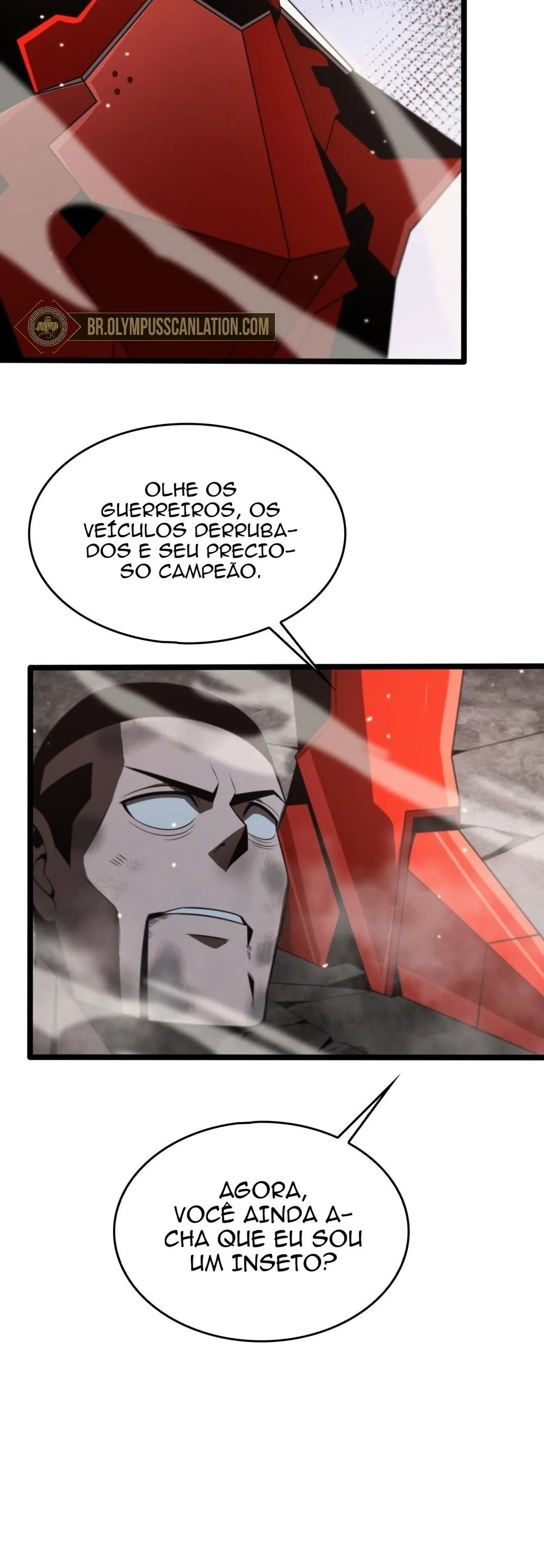 Apocalypse Online Capítulo 140 Página 27