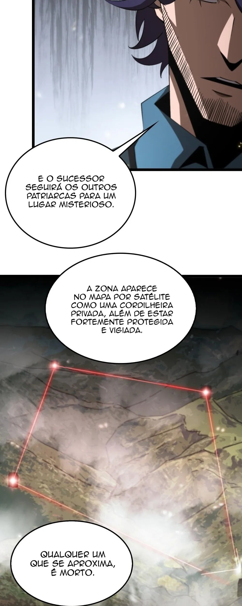 Apocalypse Online Capítulo 141 Página 20