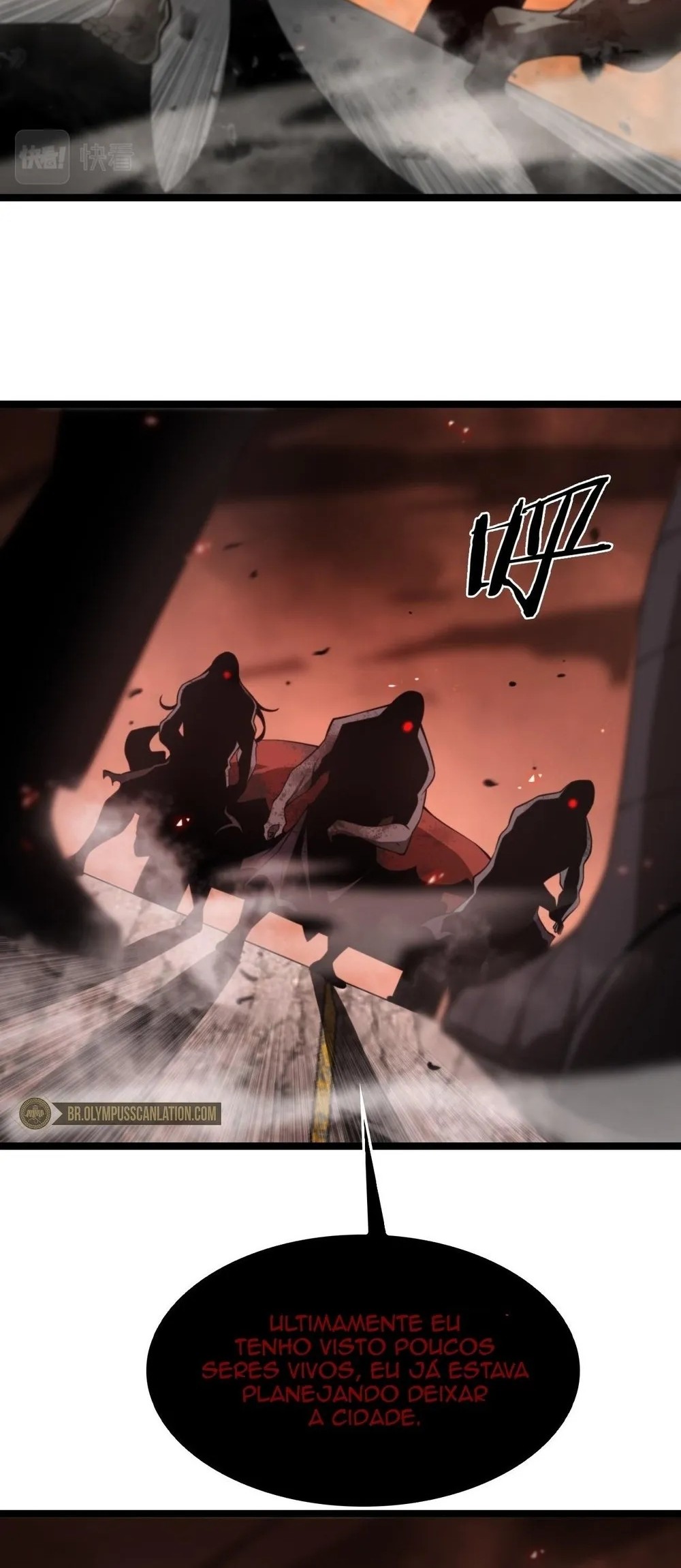 Apocalypse Online Capítulo 141 Página 32