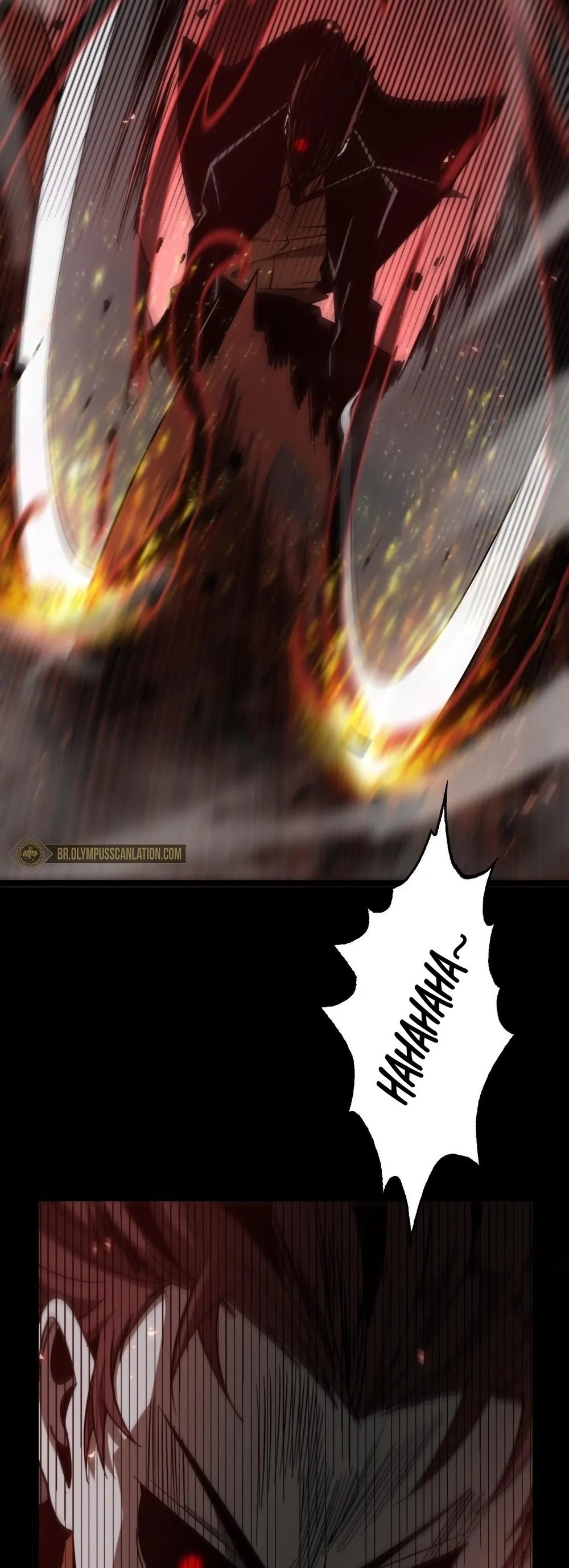 Apocalypse Online Capítulo 141 Página 37