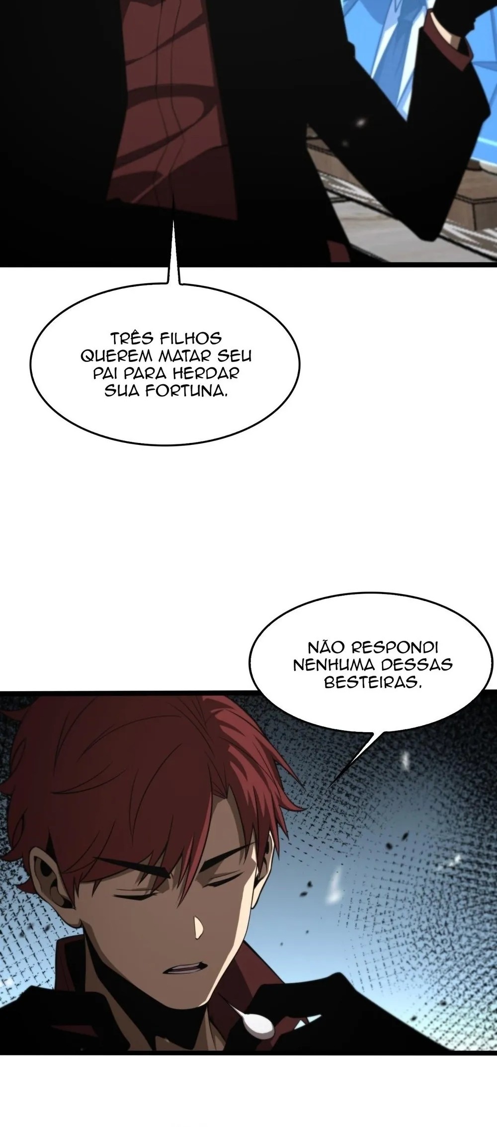 Apocalypse Online Capítulo 141 Página 7
