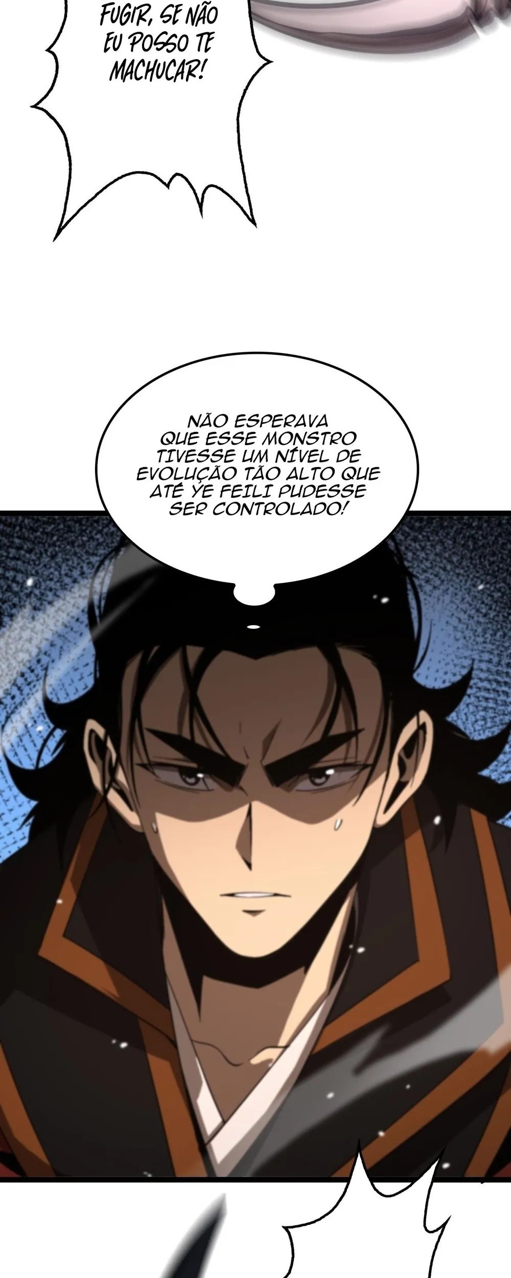 Apocalypse Online Capítulo 142 Página 19