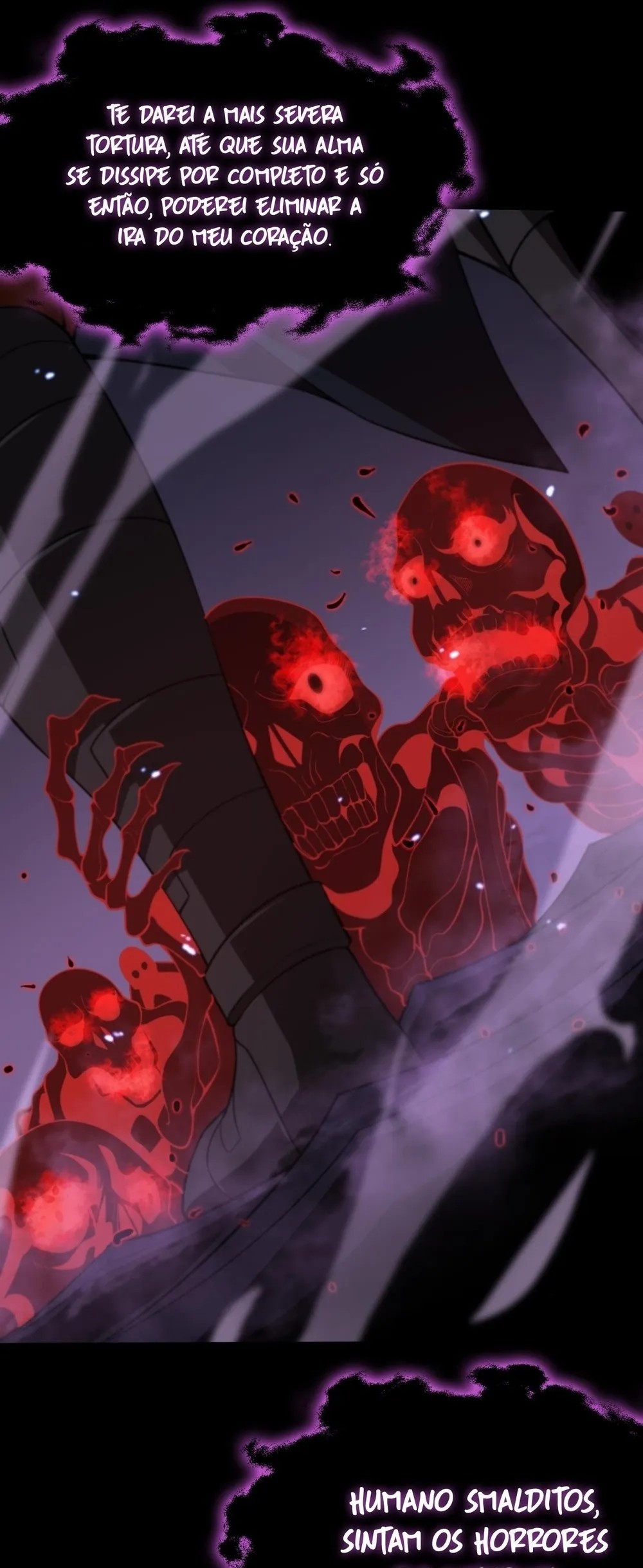 Apocalypse Online Capítulo 142 Página 28