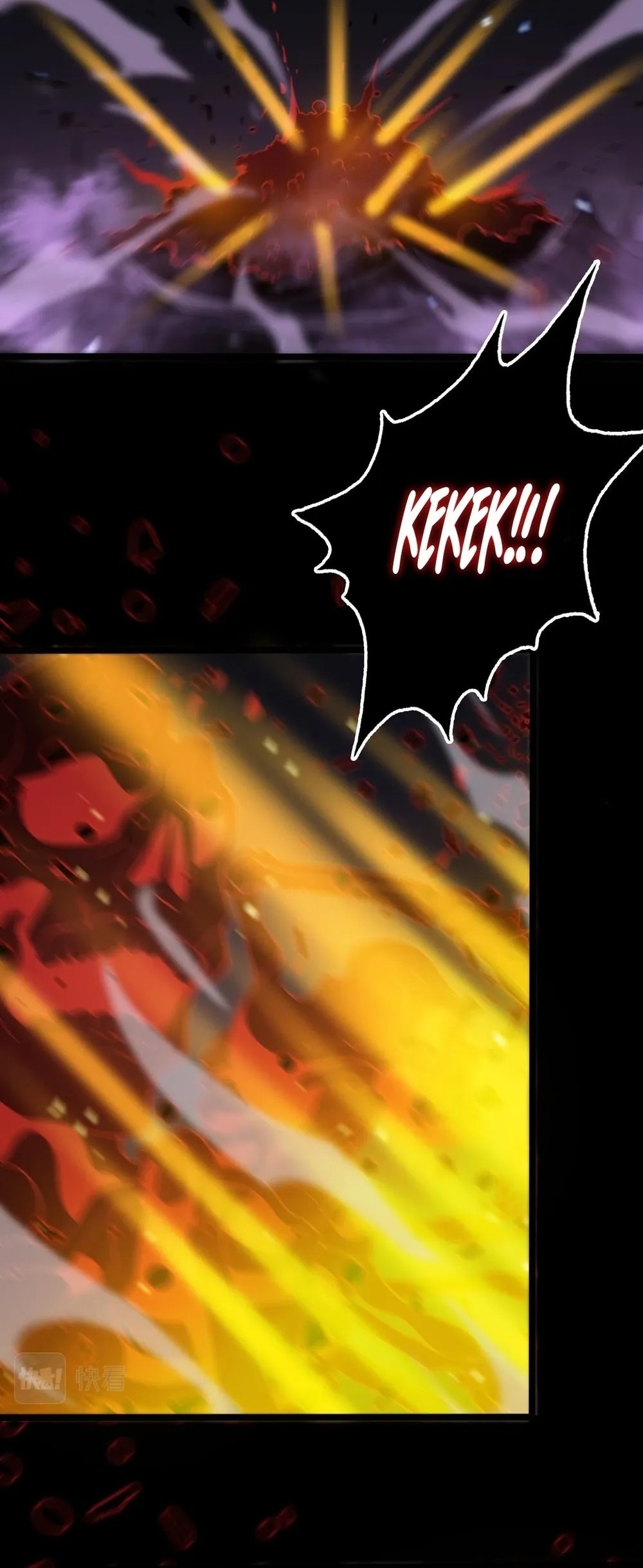 Apocalypse Online Capítulo 142 Página 31