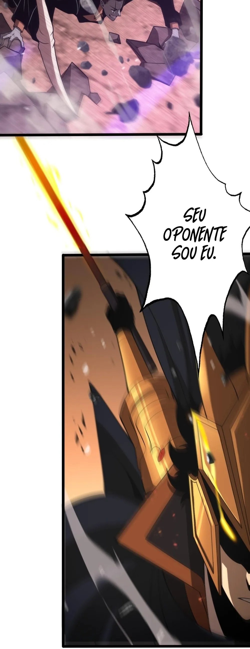 Apocalypse Online Capítulo 142 Página 39