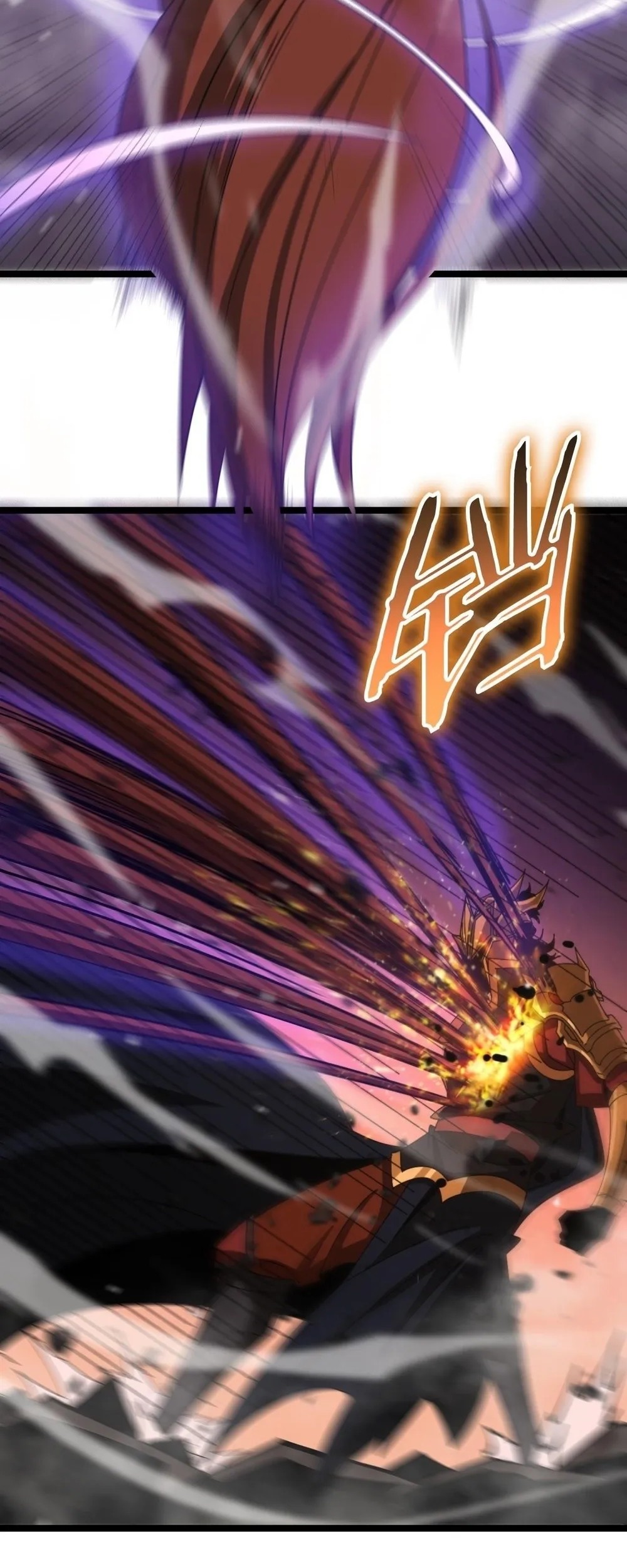 Apocalypse Online Capítulo 143 Página 19