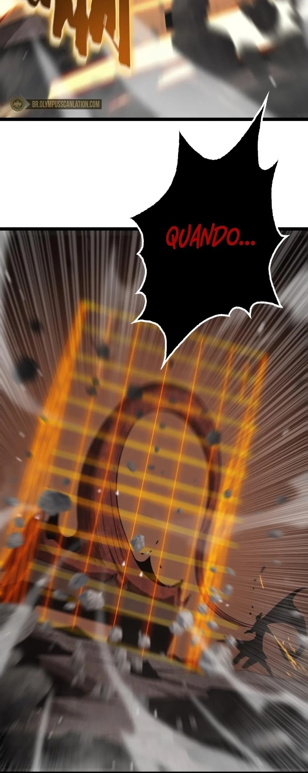 Apocalypse Online Capítulo 143 Página 23