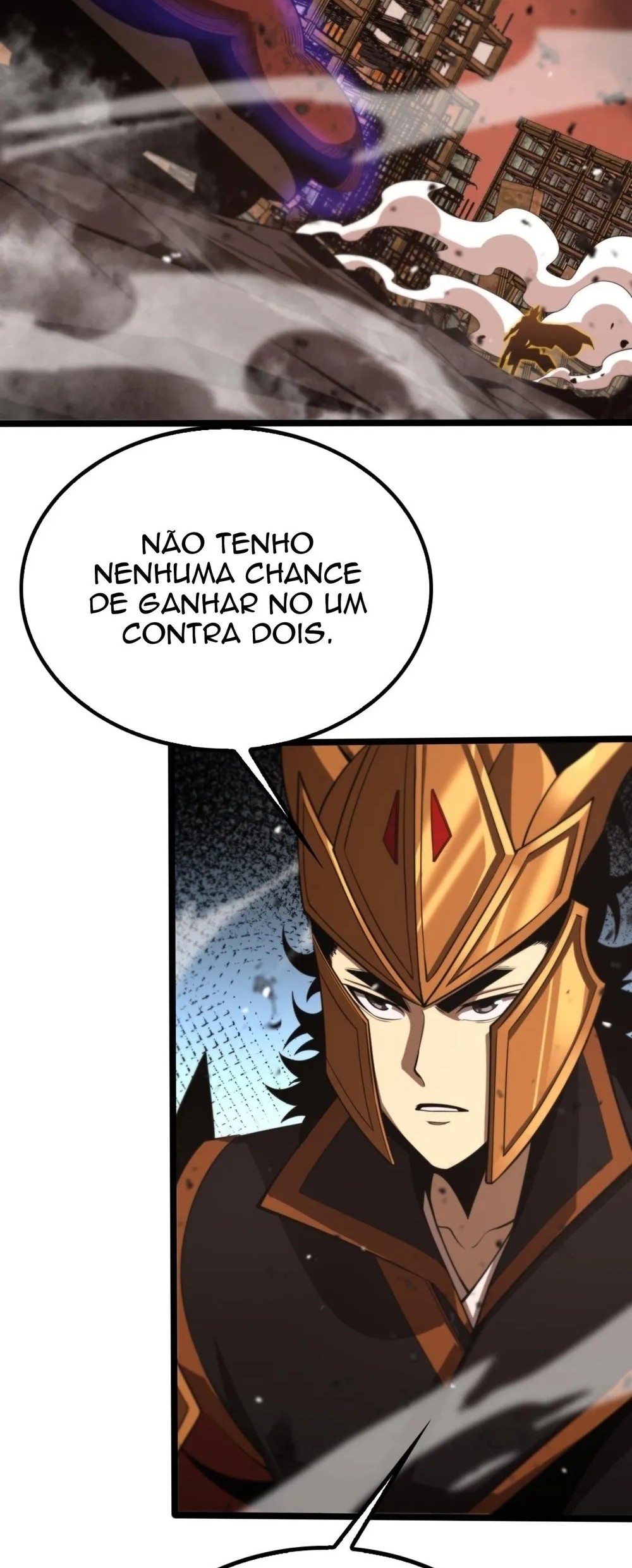 Apocalypse Online Capítulo 143 Página 3