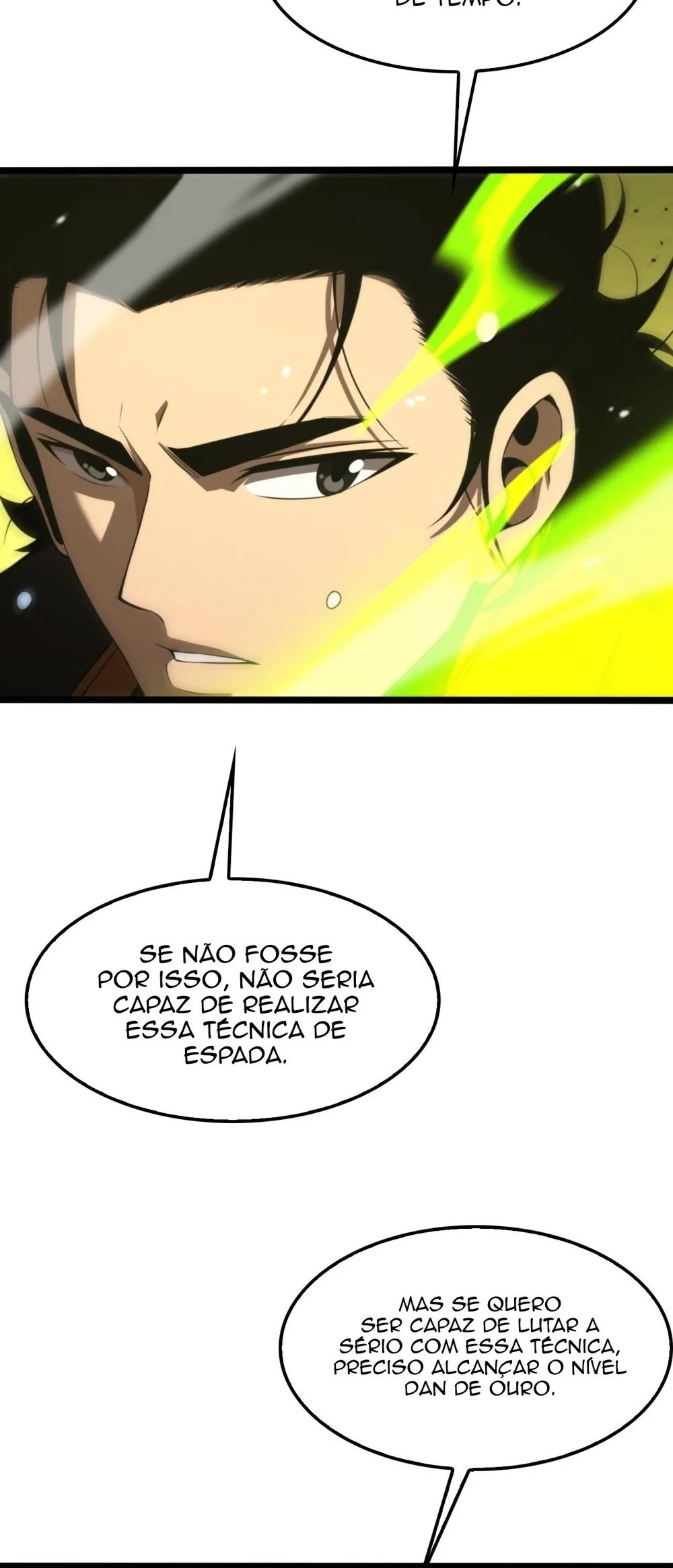Apocalypse Online Capítulo 144 Página 11