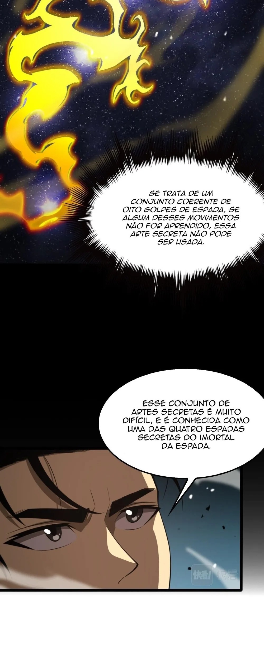 Apocalypse Online Capítulo 144 Página 15