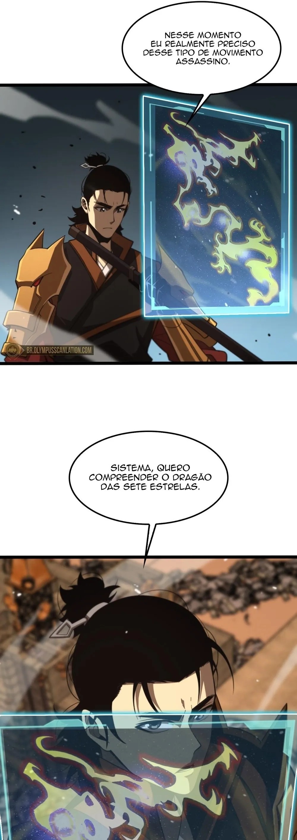 Apocalypse Online Capítulo 144 Página 16