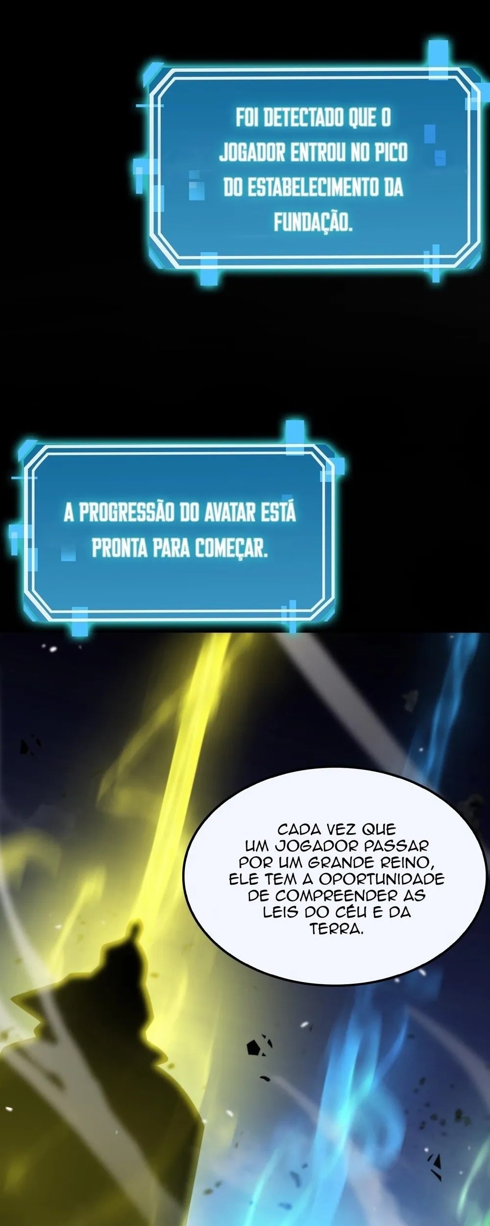 Apocalypse Online Capítulo 144 Página 20