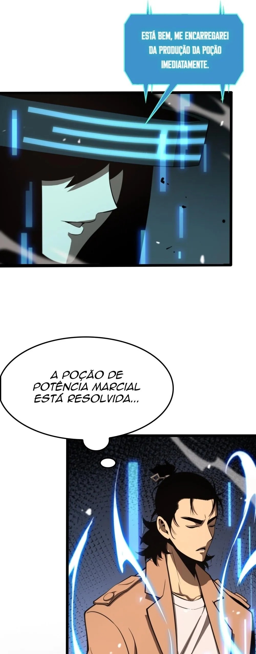 Apocalypse Online Capítulo 144 Página 27