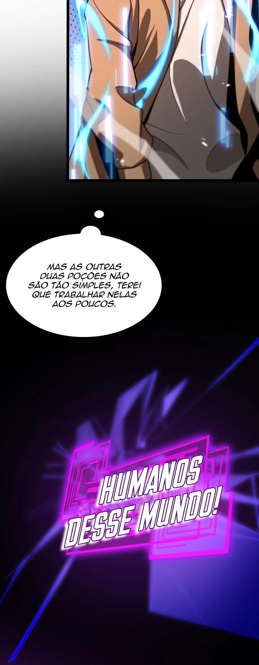 Apocalypse Online Capítulo 144 Página 28