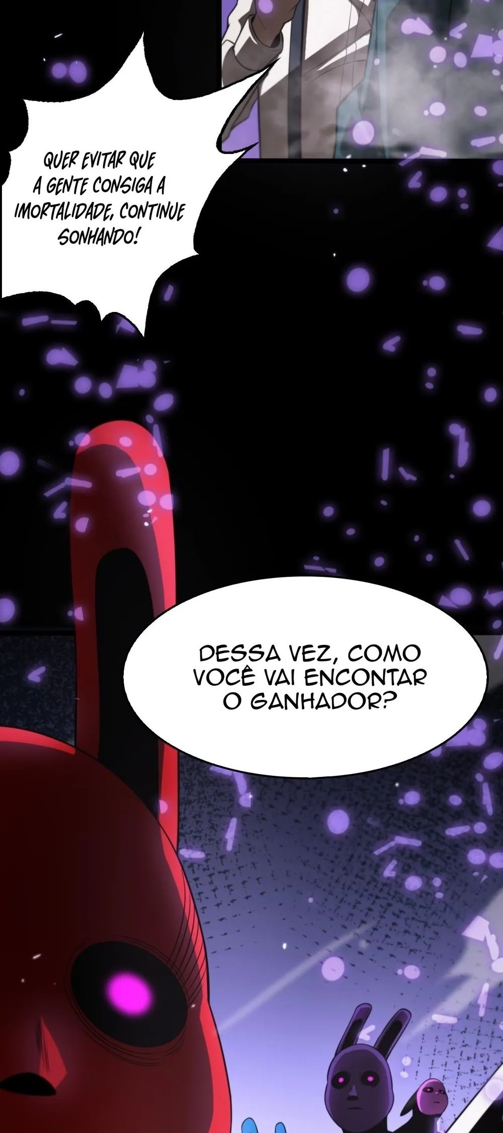 Apocalypse Online Capítulo 144 Página 42