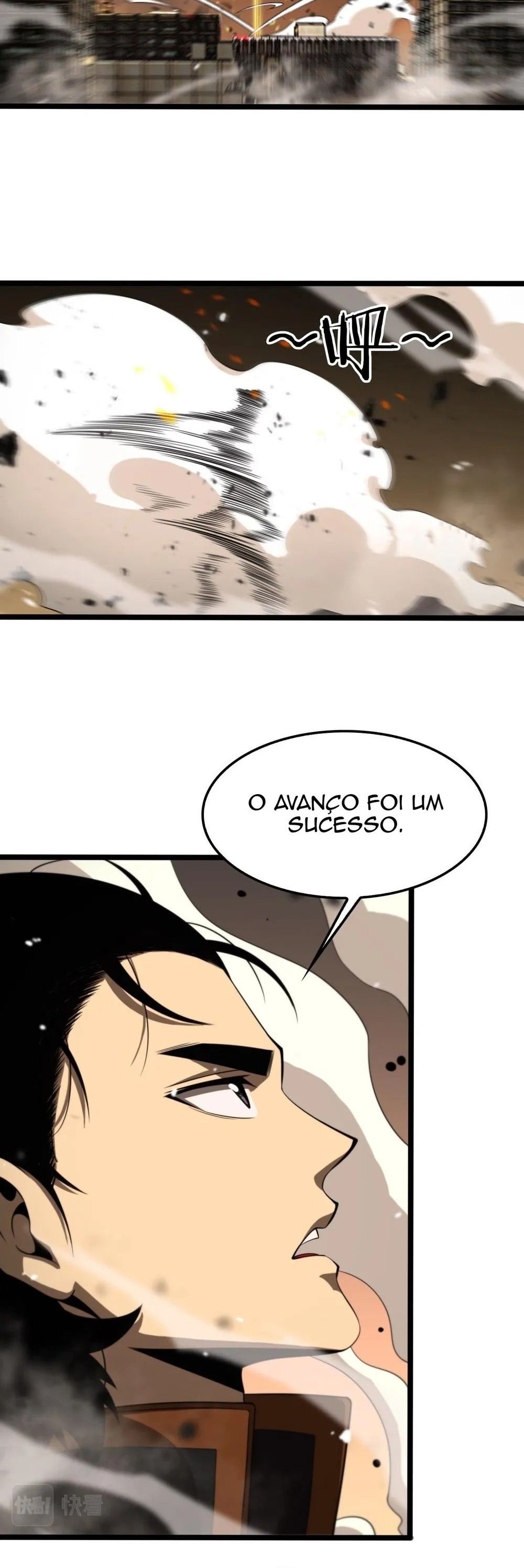 Apocalypse Online Capítulo 144 Página 7