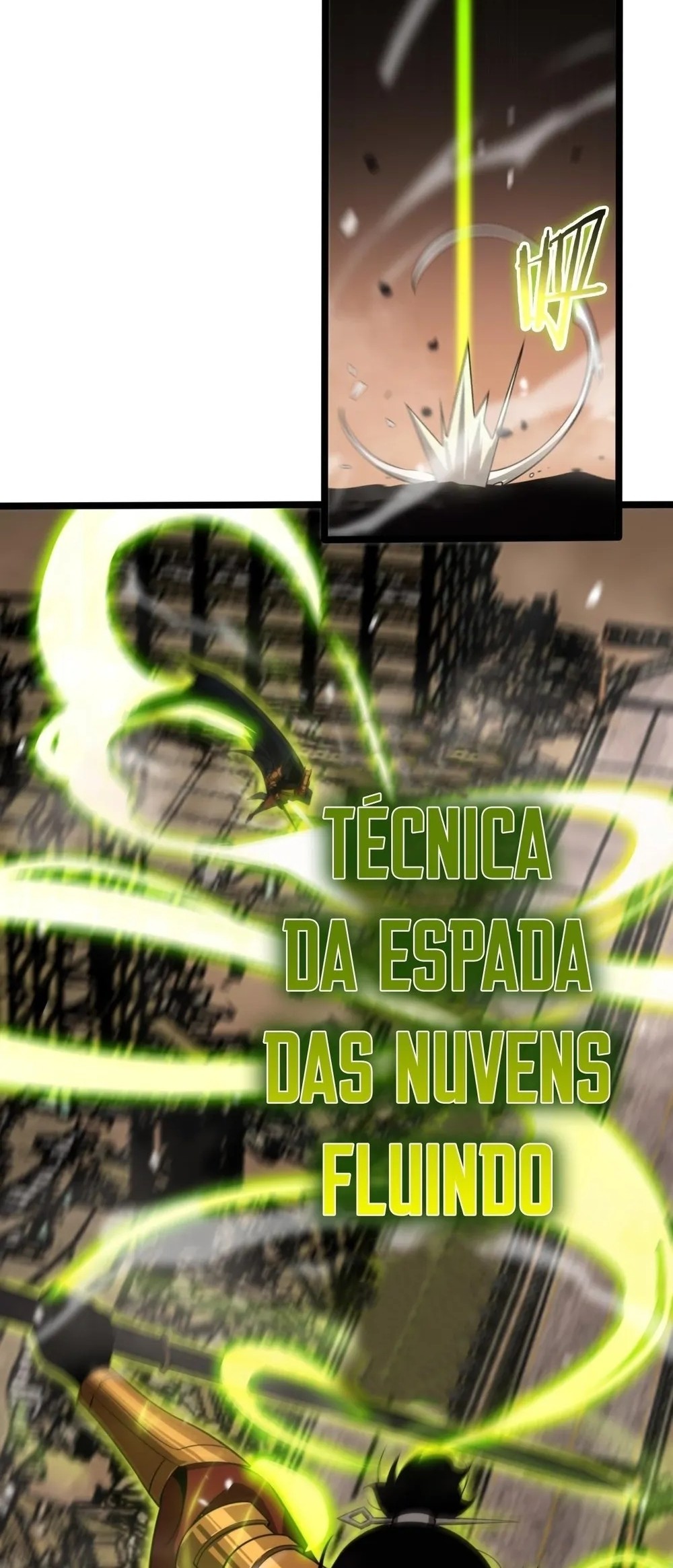 Apocalypse Online Capítulo 144 Página 9