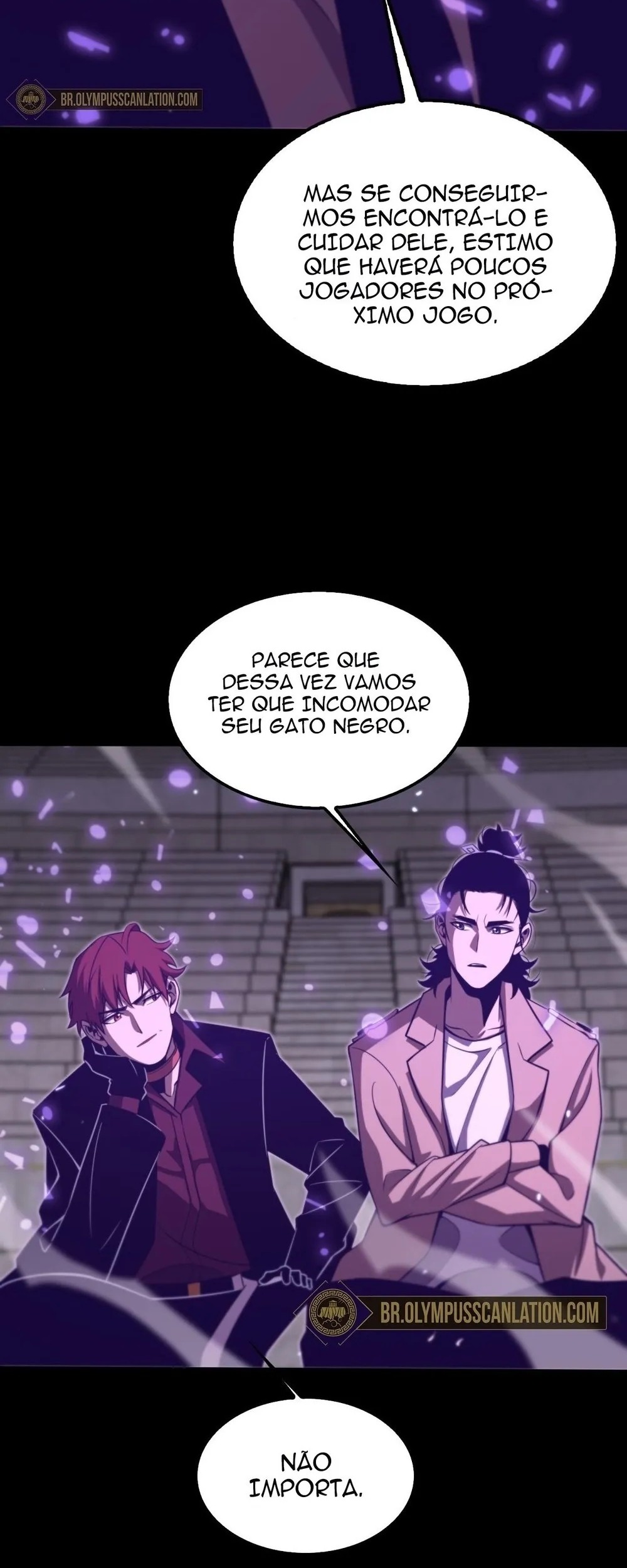 Apocalypse Online Capítulo 145 Página 31