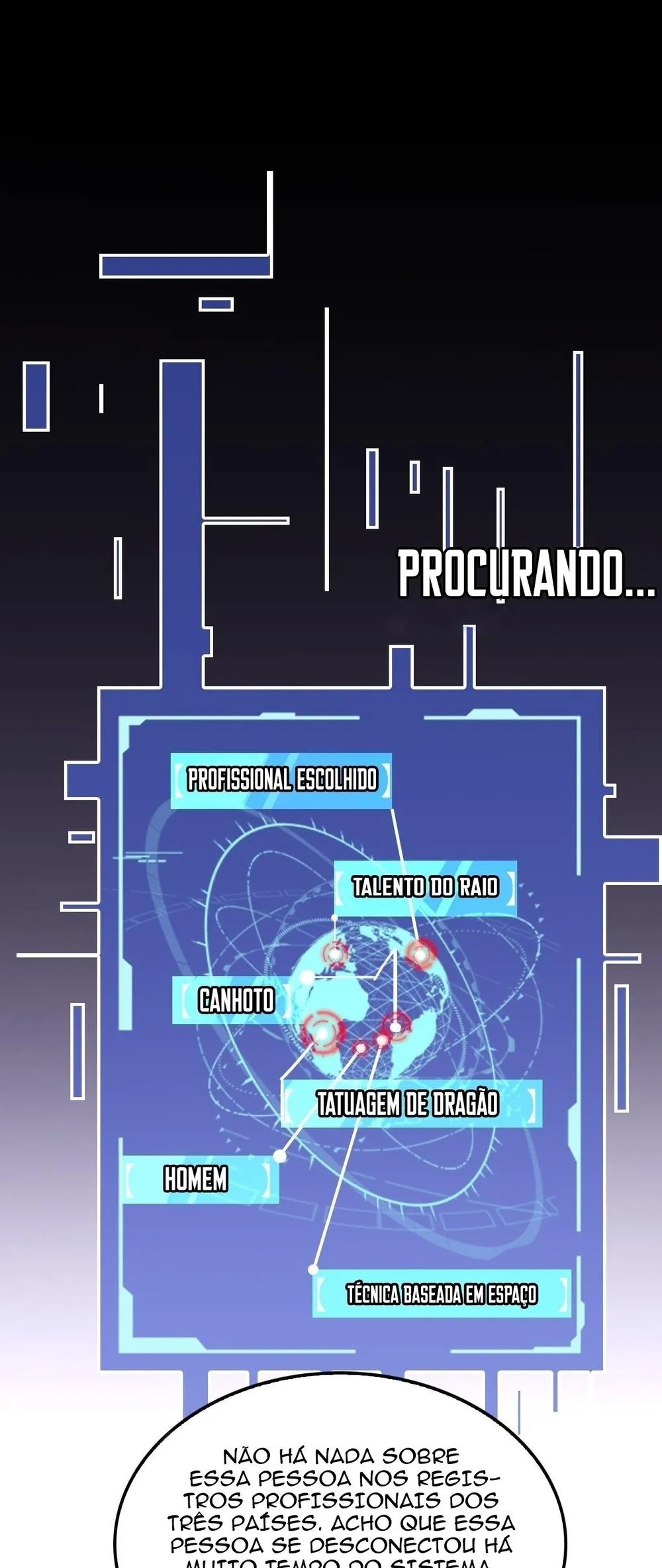 Apocalypse Online Capítulo 145 Página 32