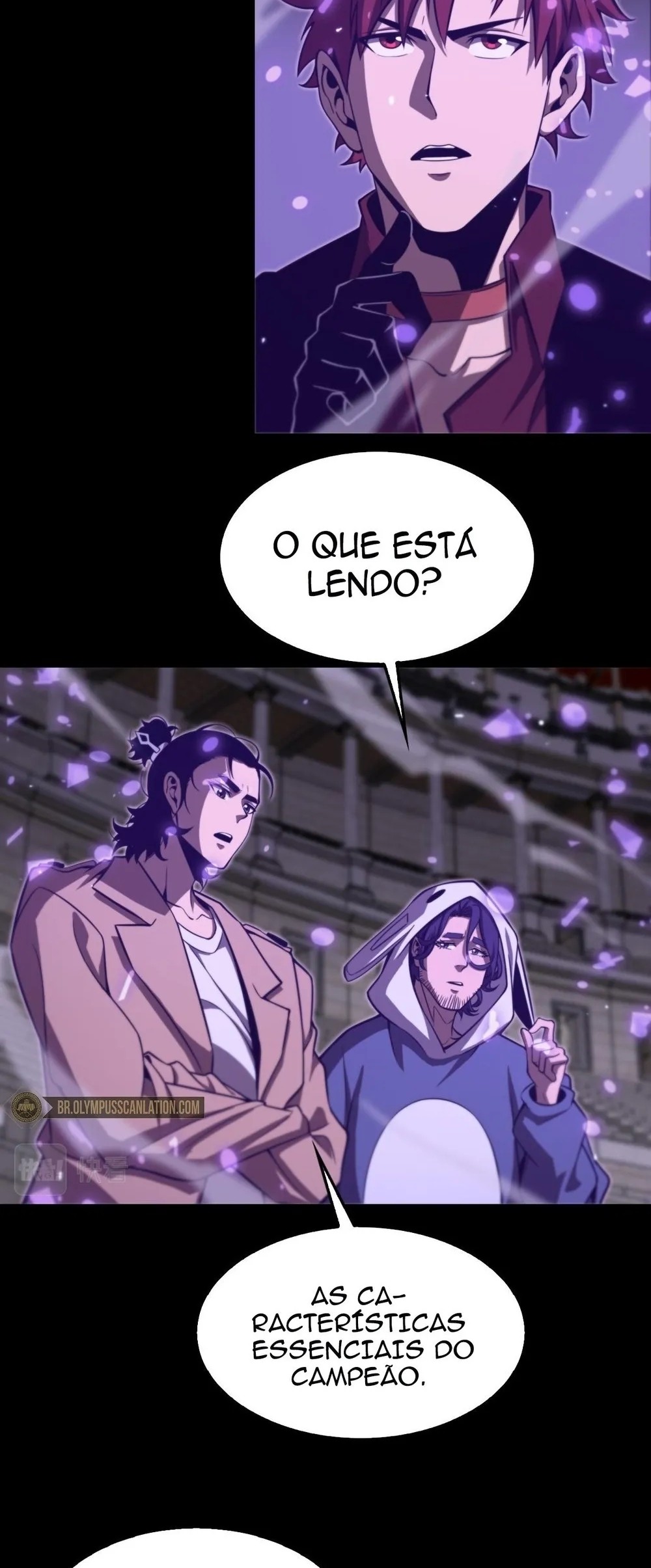 Apocalypse Online Capítulo 145 Página 7