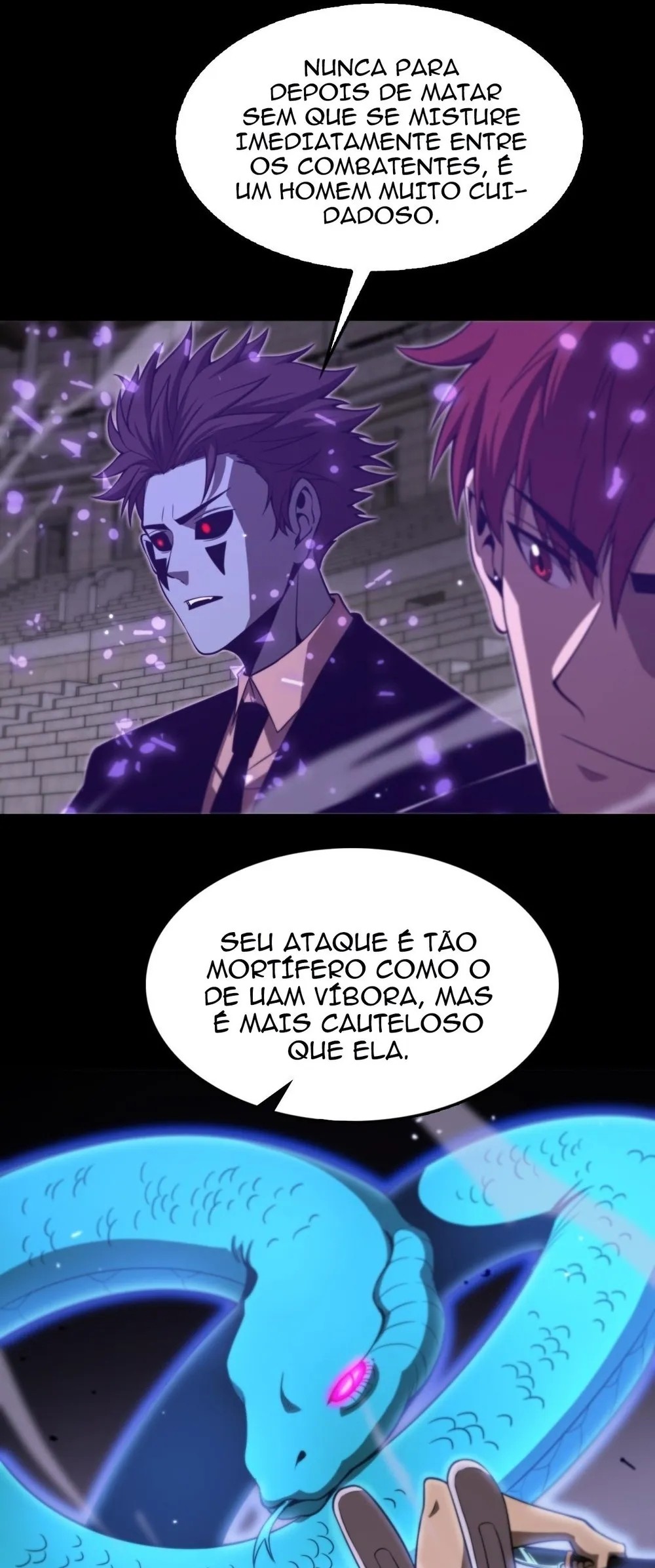 Apocalypse Online Capítulo 145 Página 9