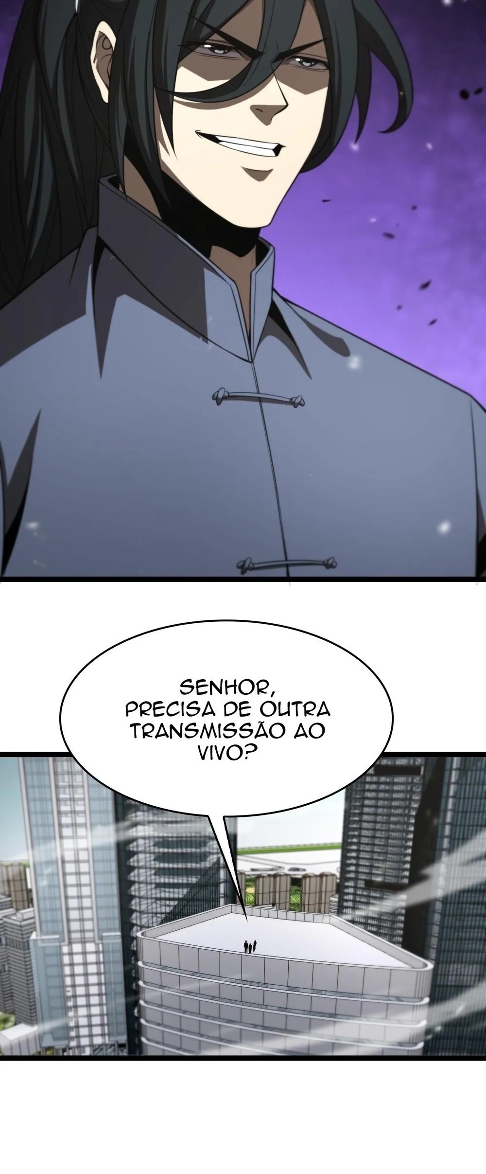 Apocalypse Online Capítulo 146 Página 14