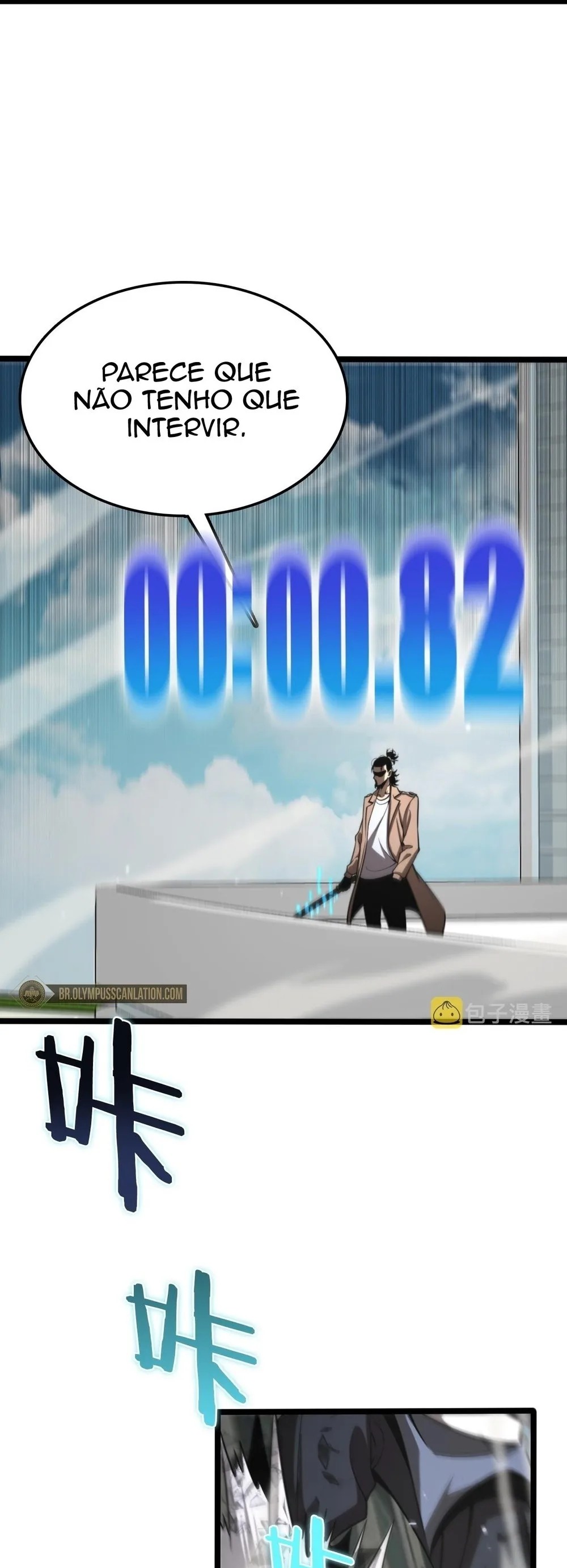 Apocalypse Online Capítulo 146 Página 36
