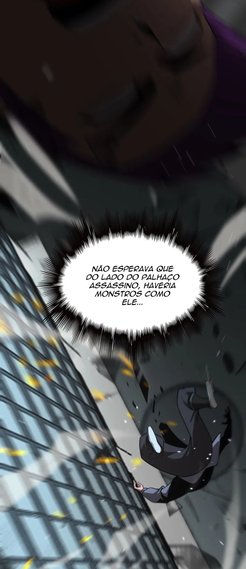 Apocalypse Online Capítulo 146 Página 49