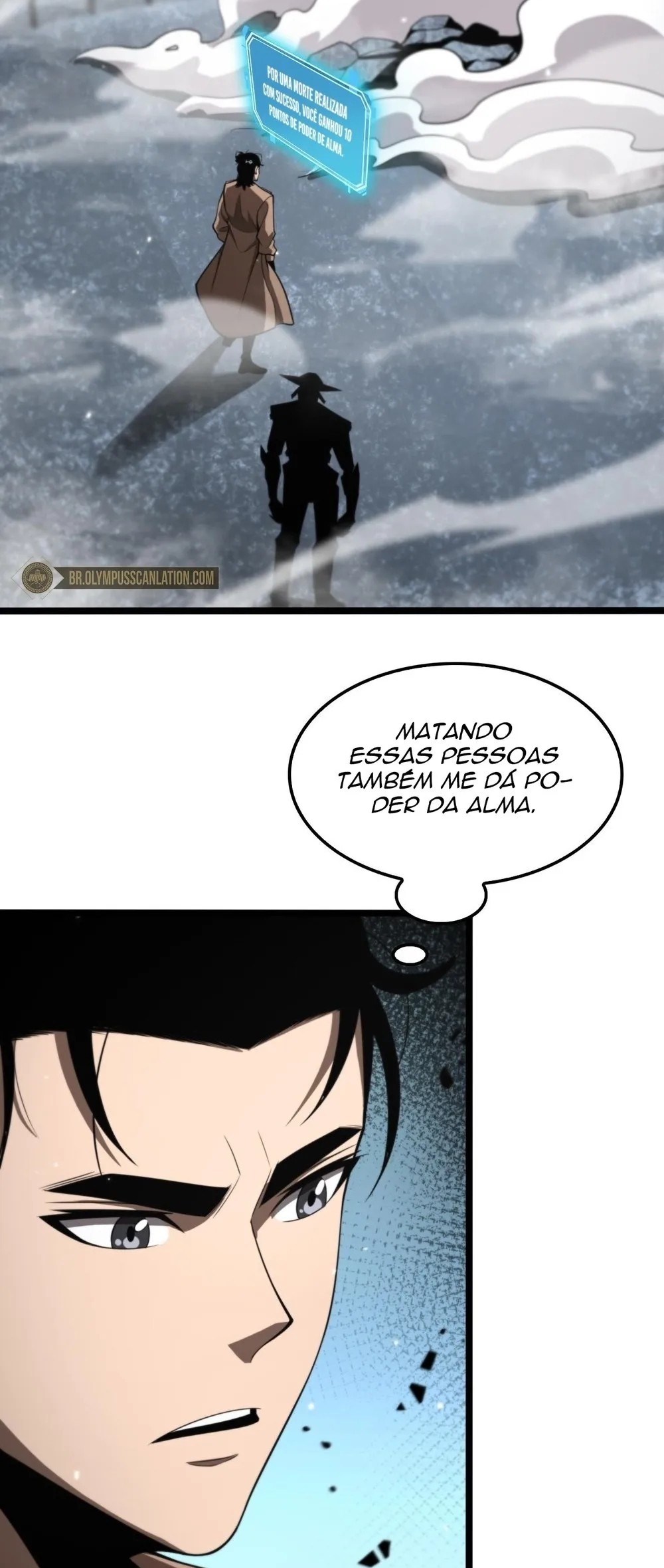 Apocalypse Online Capítulo 147 Página 3
