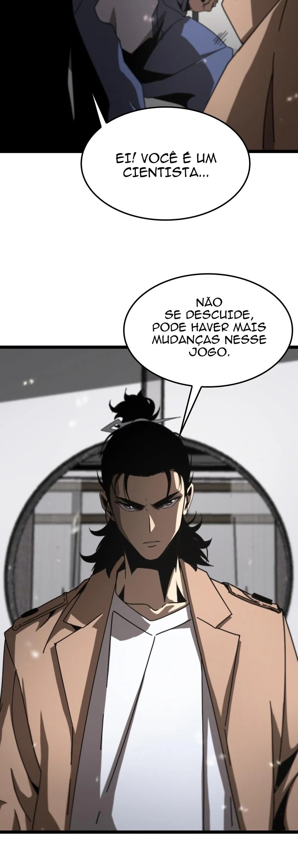 Apocalypse Online Capítulo 147 Página 31