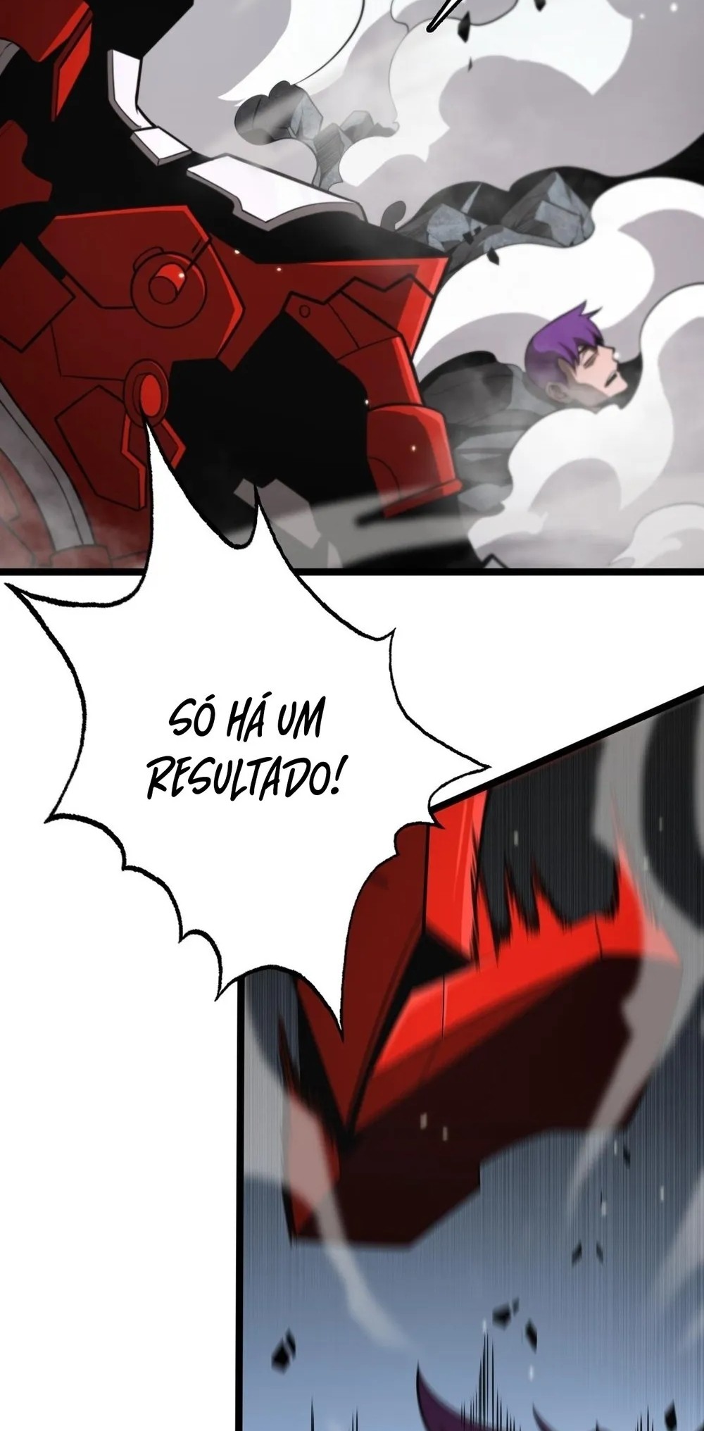 Apocalypse Online Capítulo 147 Página 9