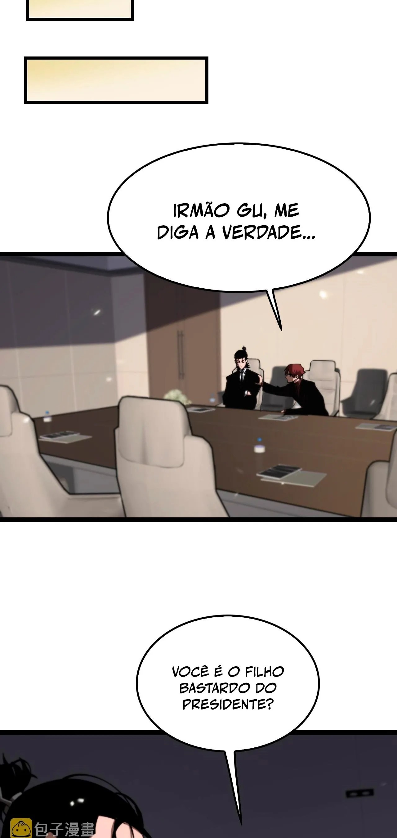 Apocalypse Online Capítulo 148 Página 14