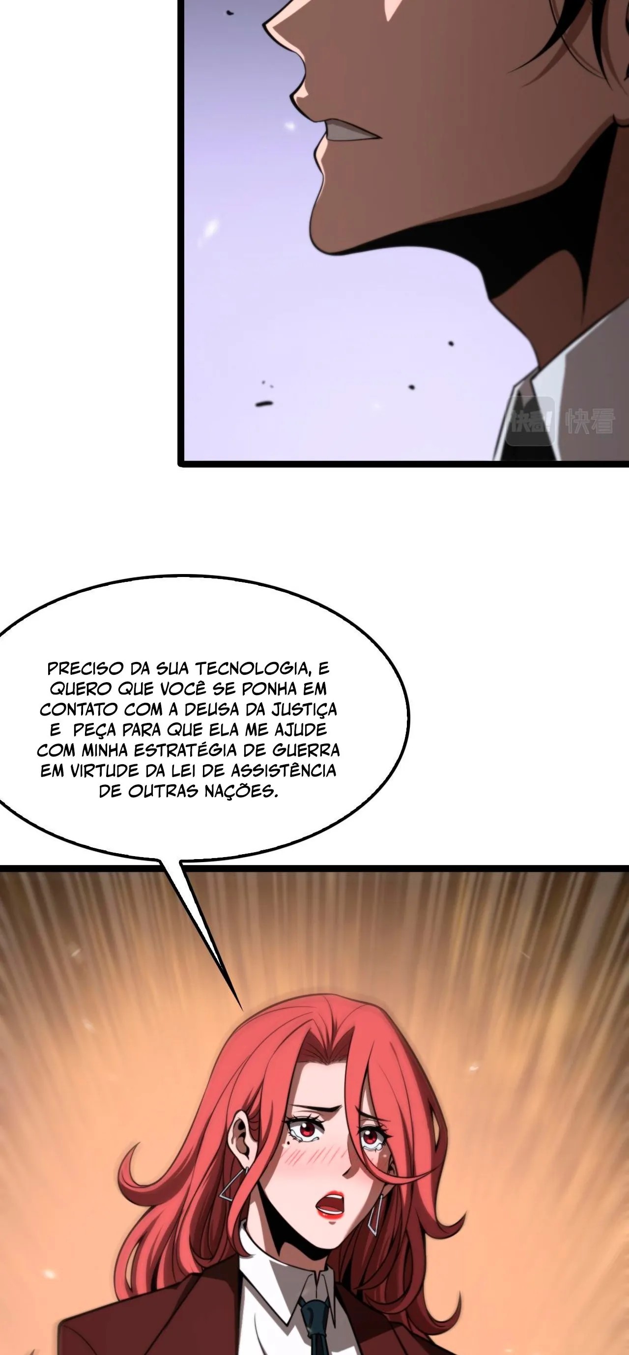 Apocalypse Online Capítulo 148 Página 28