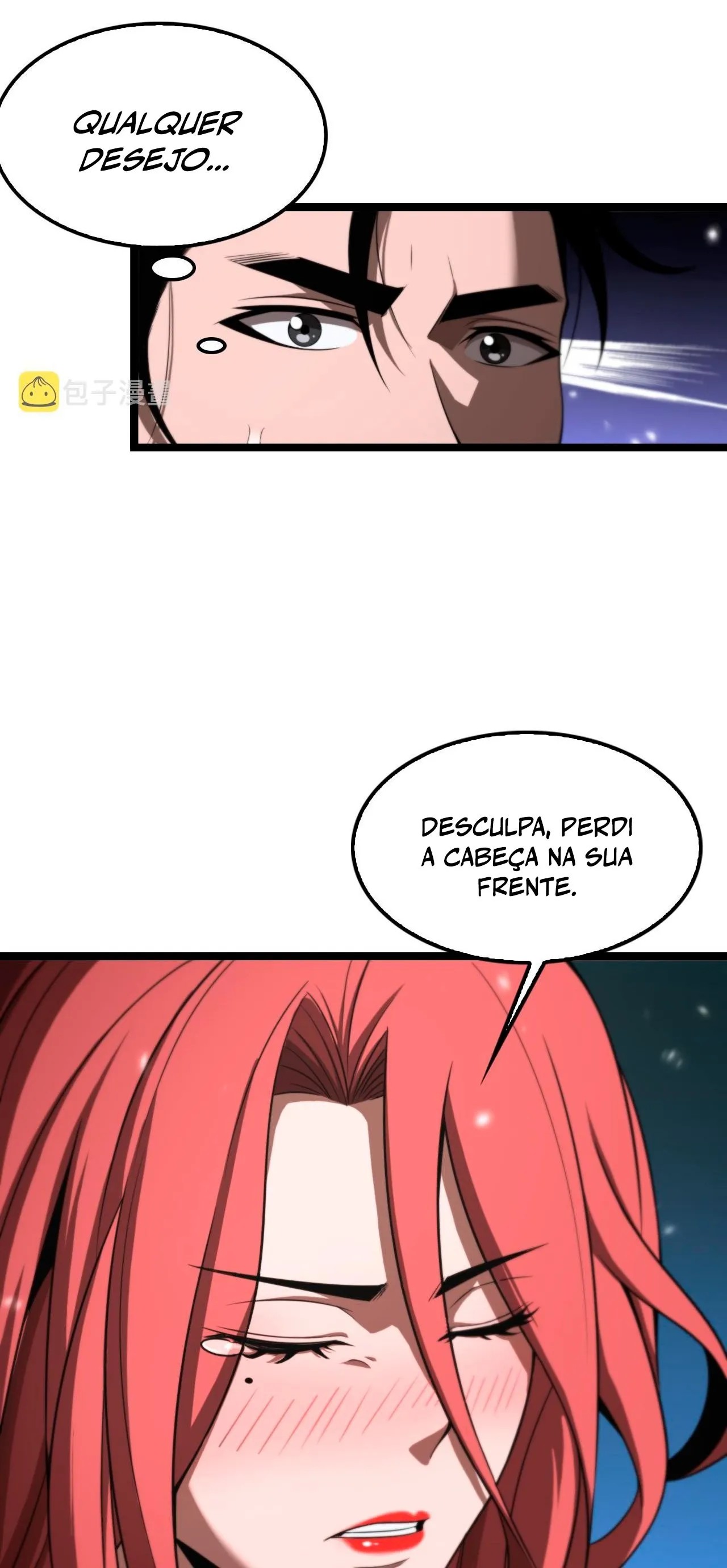Apocalypse Online Capítulo 148 Página 31