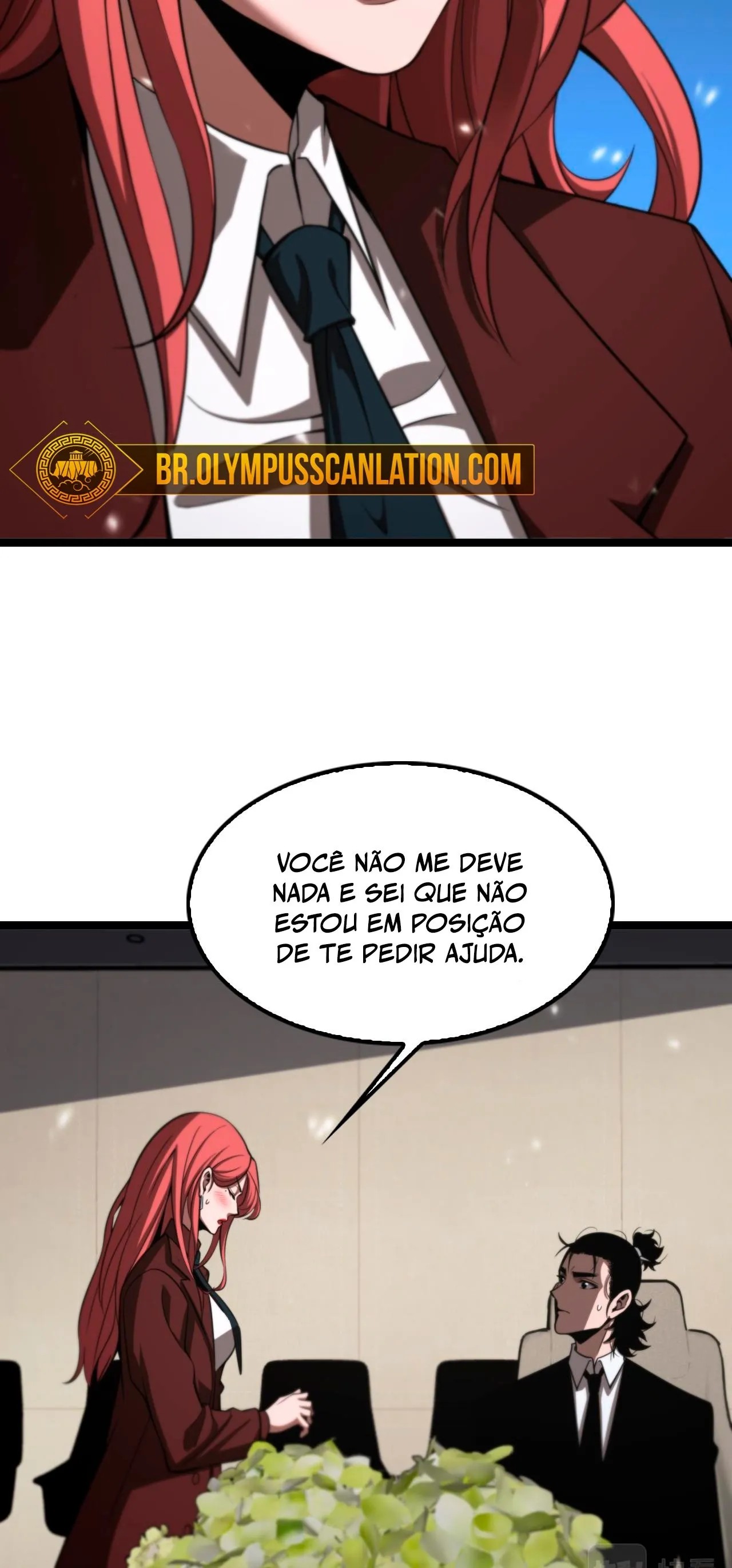 Apocalypse Online Capítulo 148 Página 32