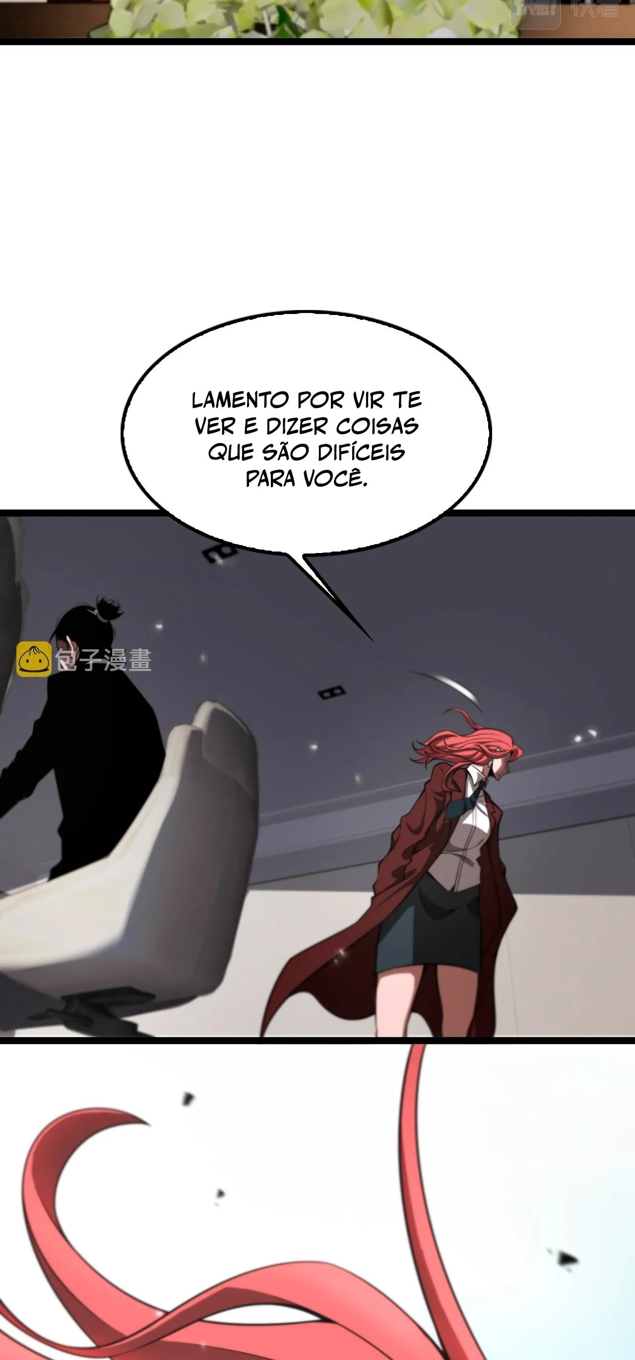 Apocalypse Online Capítulo 148 Página 33