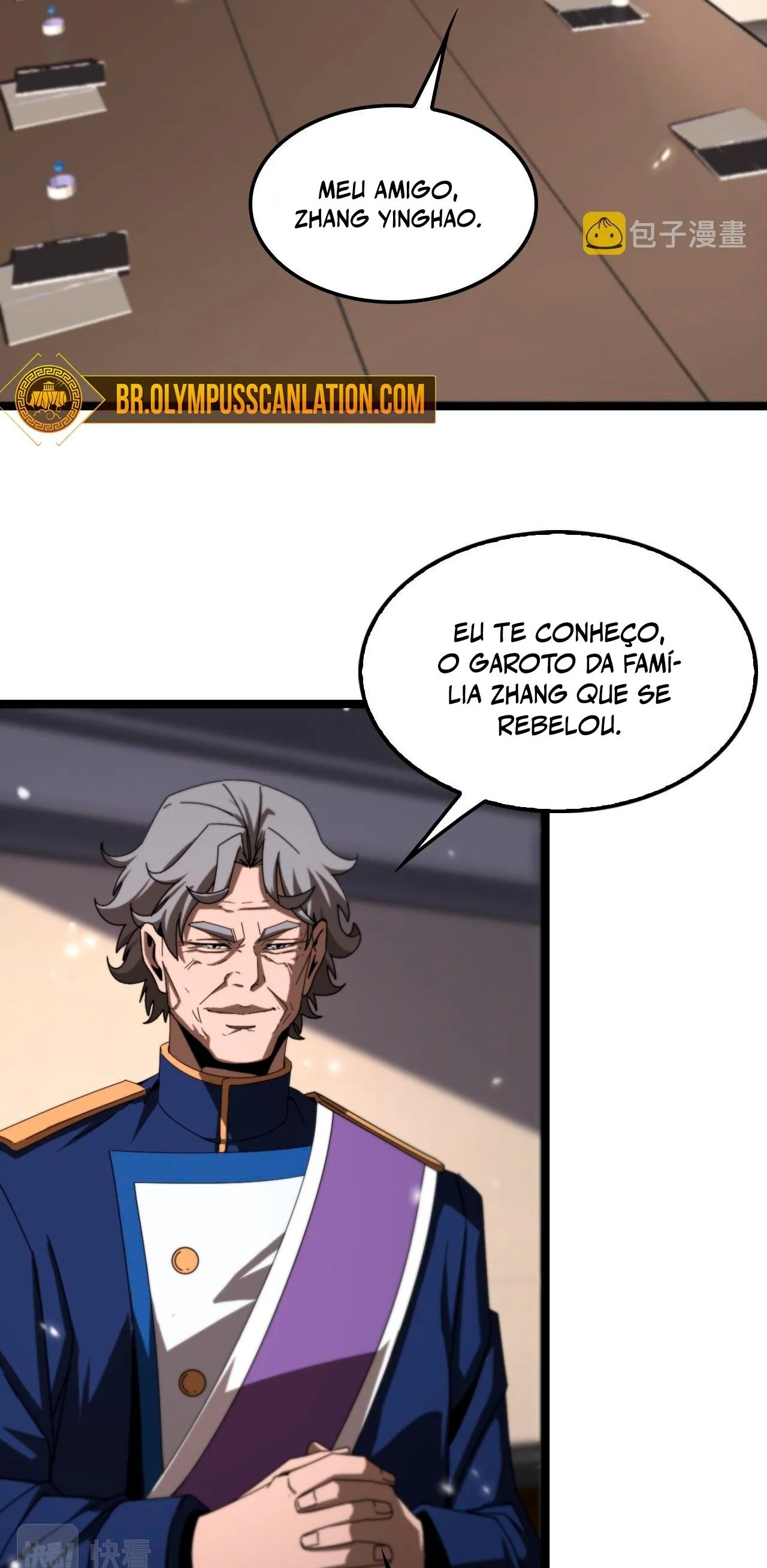 Apocalypse Online Capítulo 148 Página 5