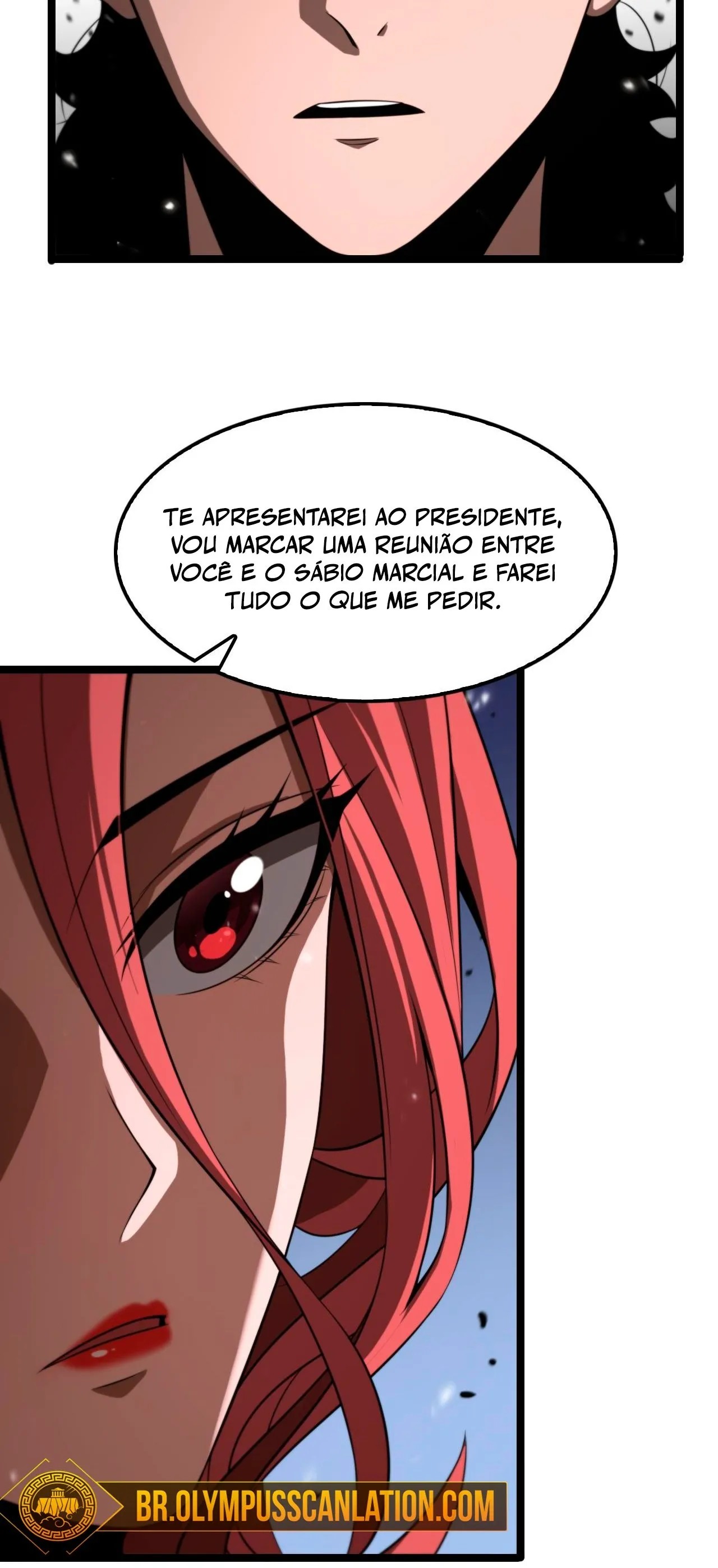 Apocalypse Online Capítulo 148 Página 55