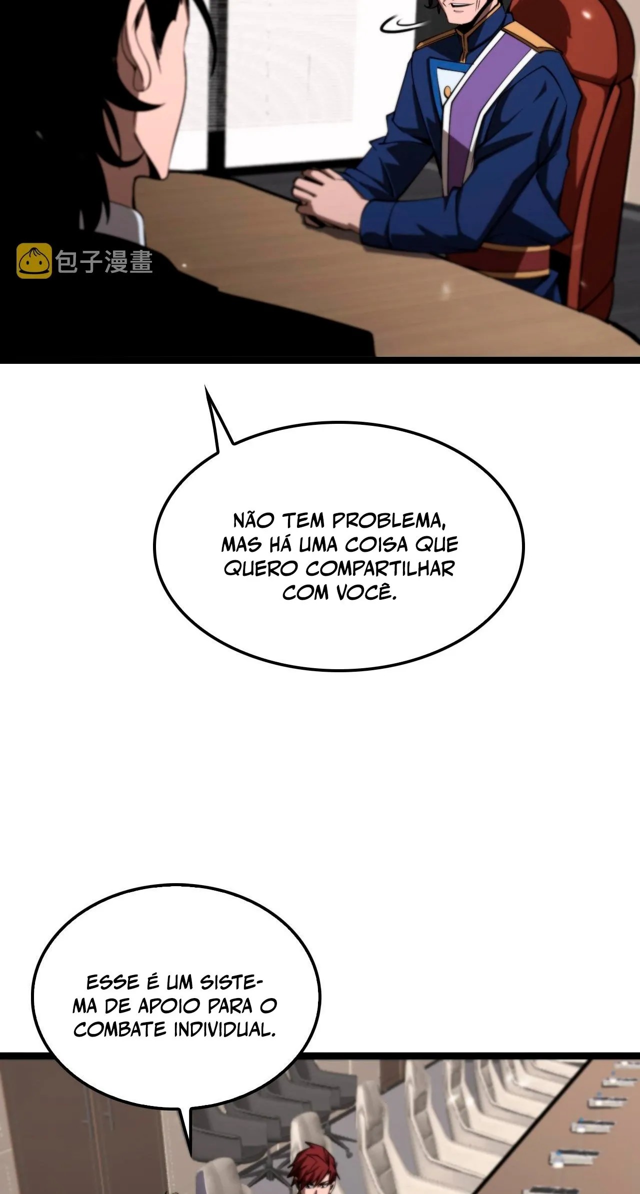 Apocalypse Online Capítulo 148 Página 9