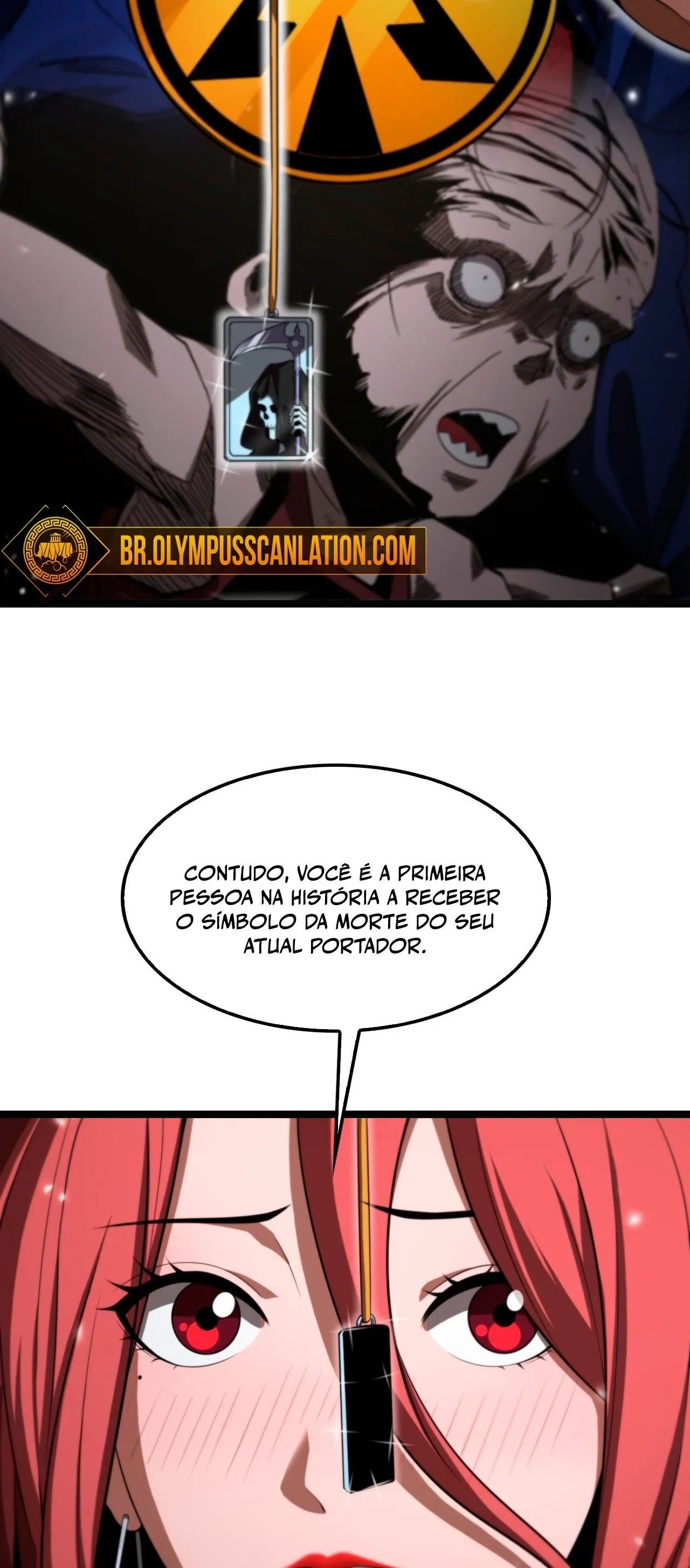 Apocalypse Online Capítulo 149 Página 10